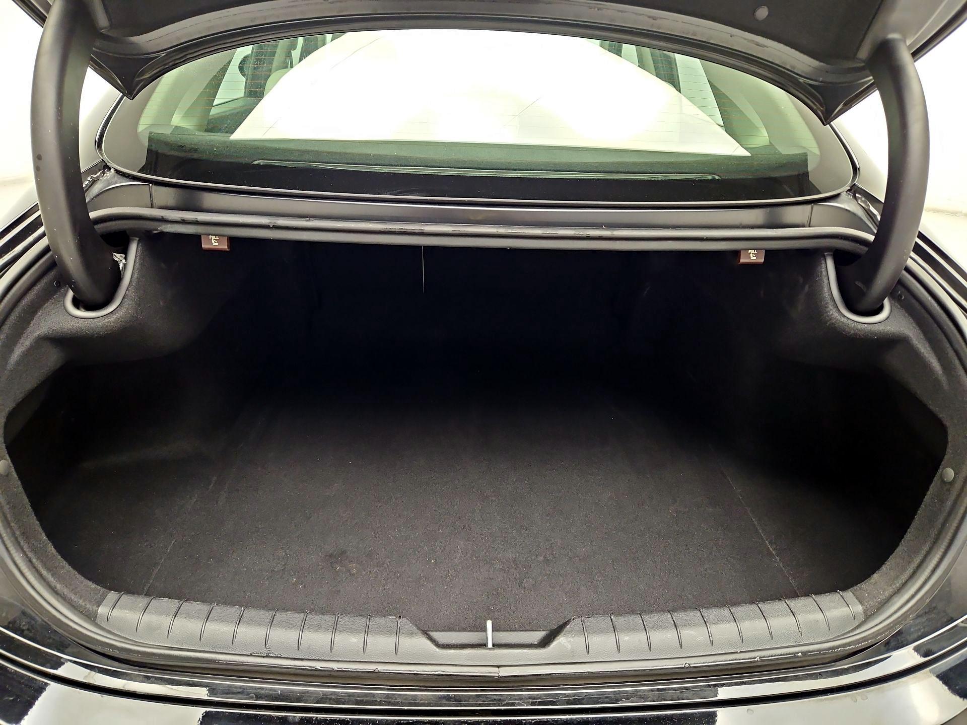 Thumbnail: 2025 Hyundai Sonata - 20