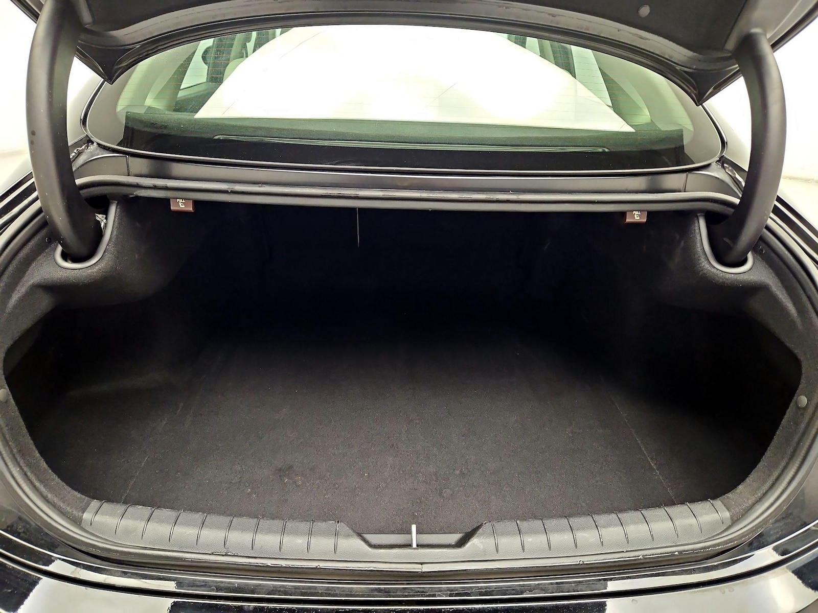 2025 Hyundai Sonata SEL - Photo 21