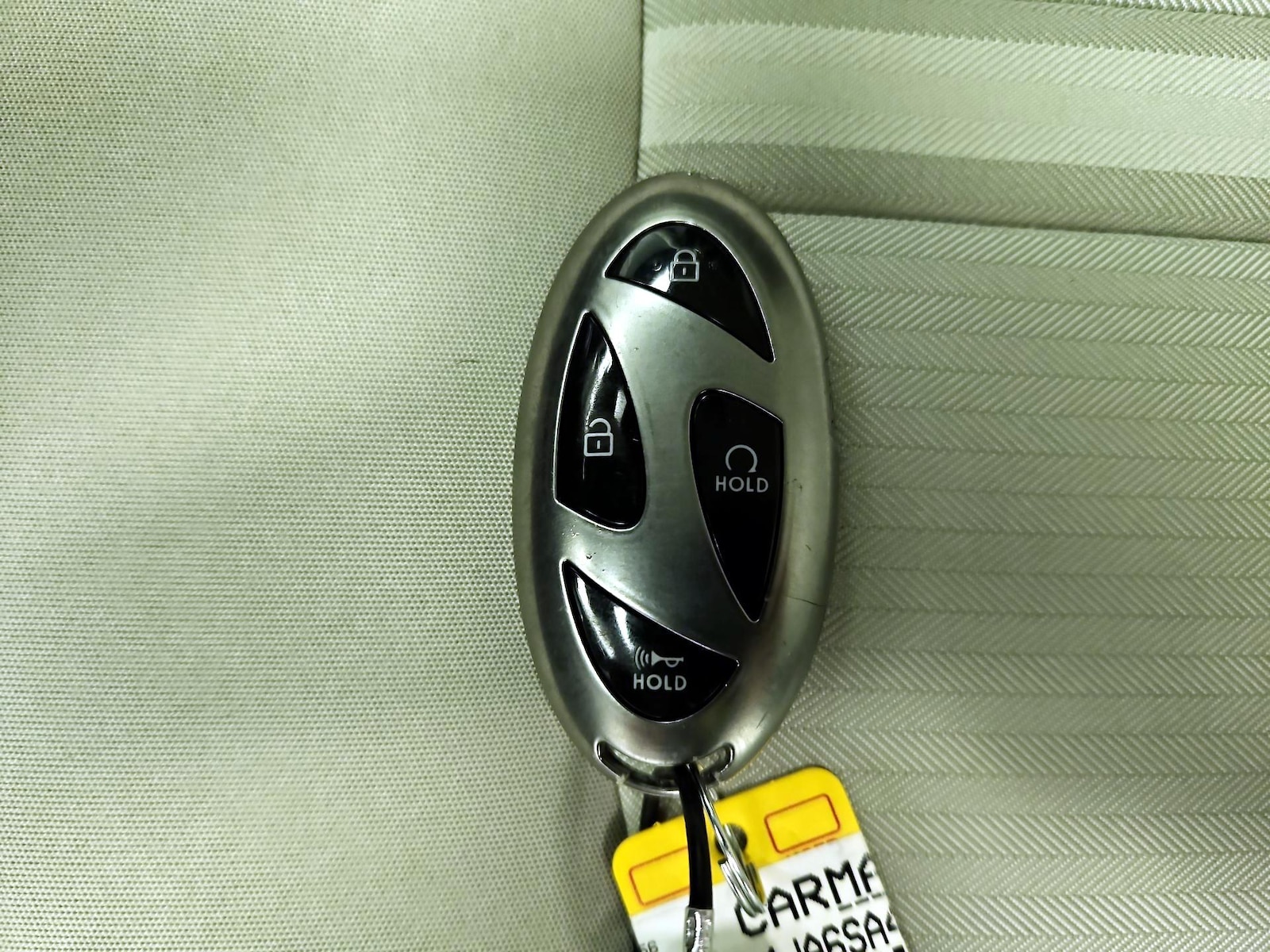 2025 Hyundai Sonata SEL - Photo 23