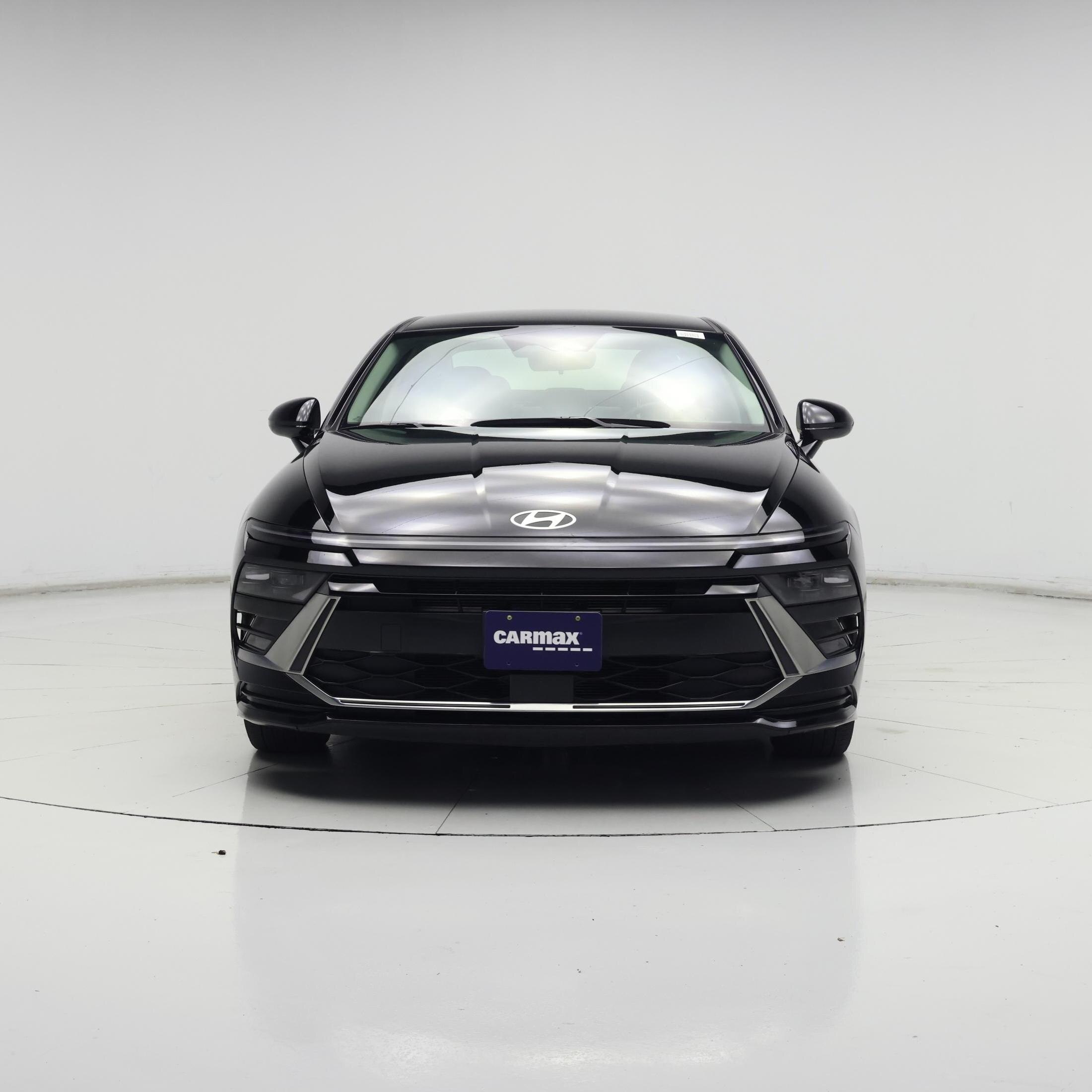 Thumbnail: 2025 Hyundai Sonata - 5