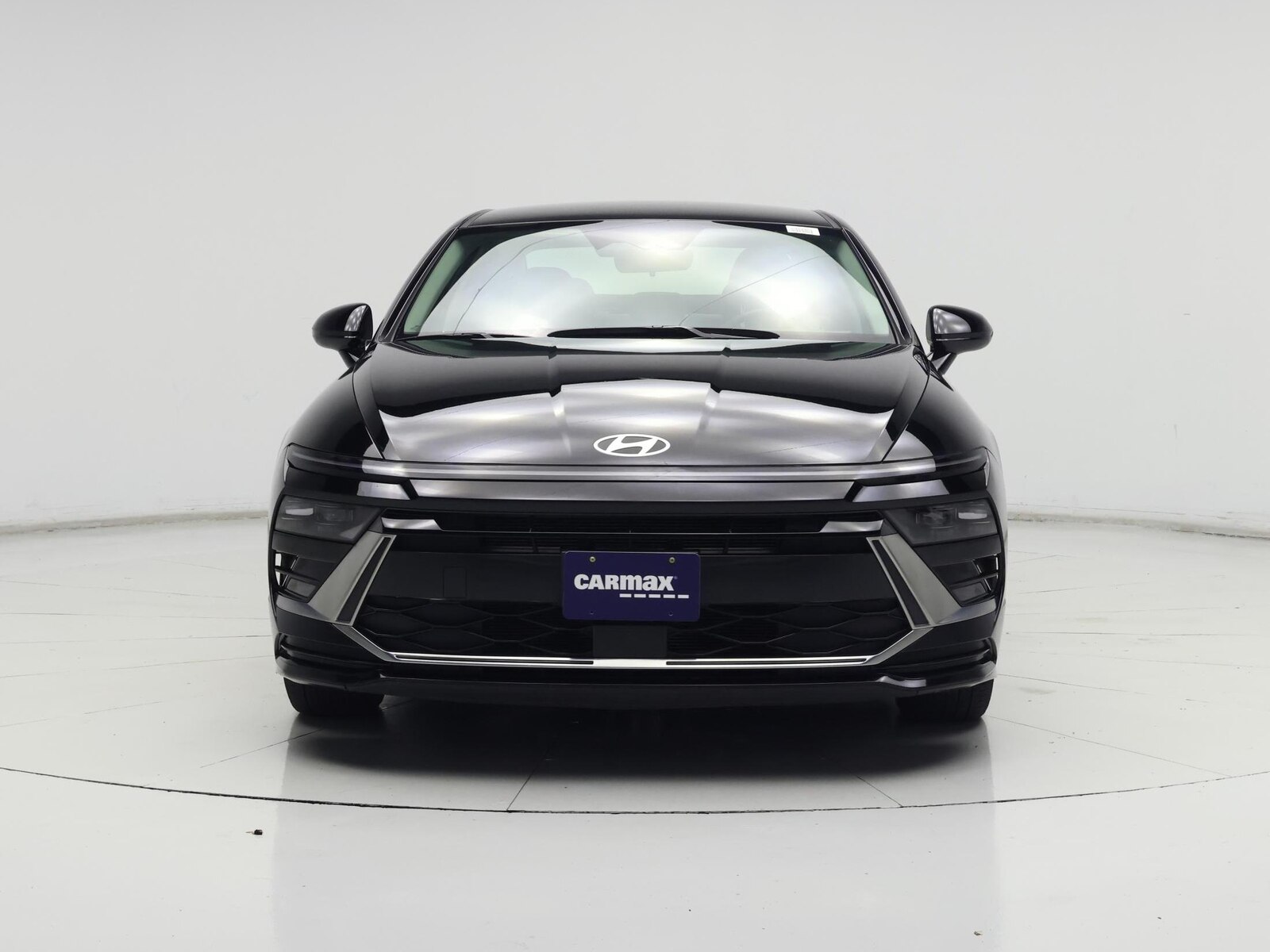 2025 Hyundai Sonata SEL - Photo 6