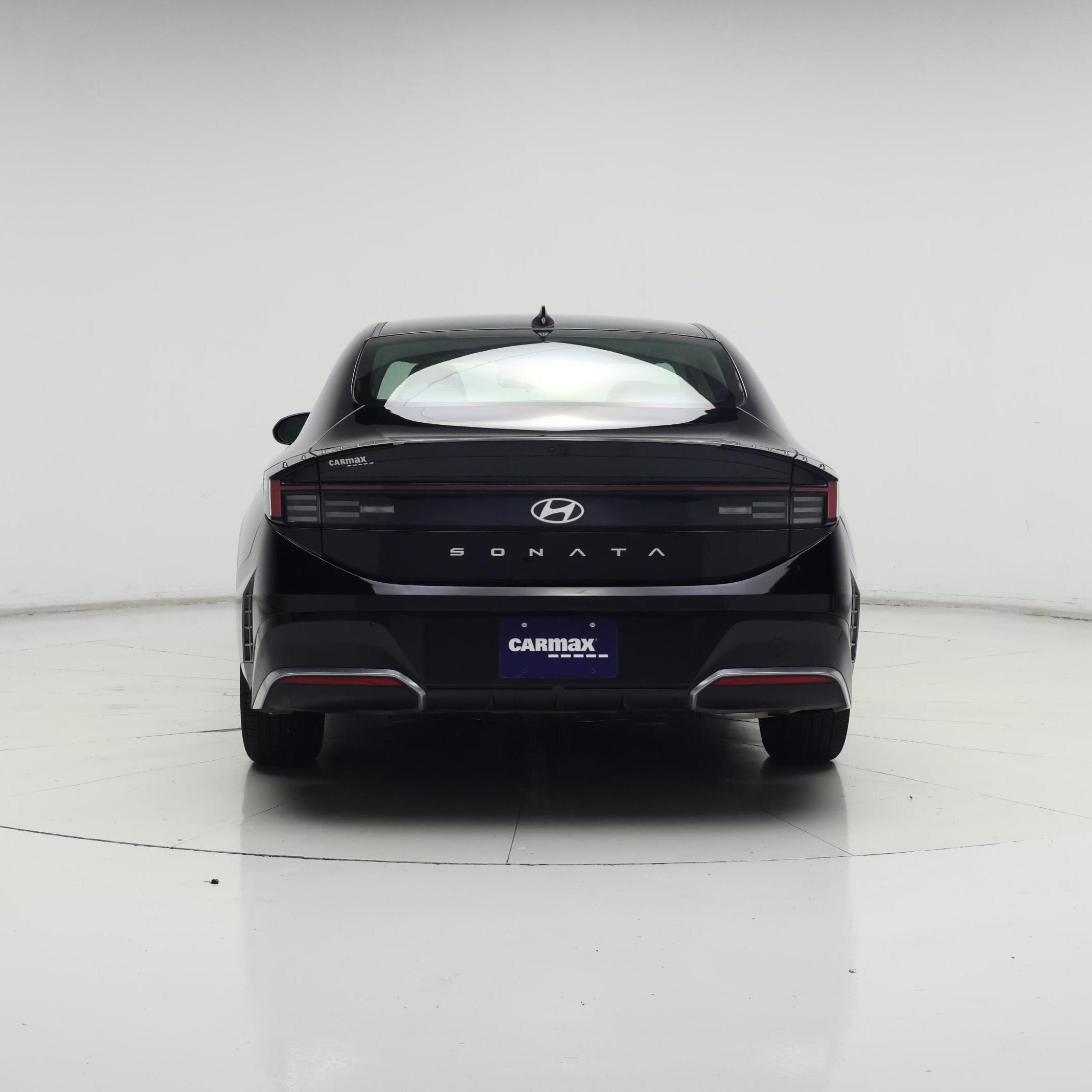 Thumbnail: 2025 Hyundai Sonata - 6