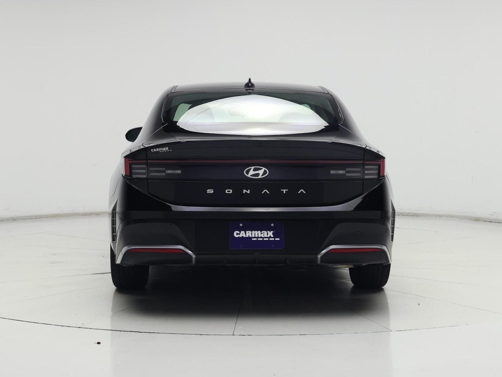 2025 Hyundai Sonata SEL - Photo 7