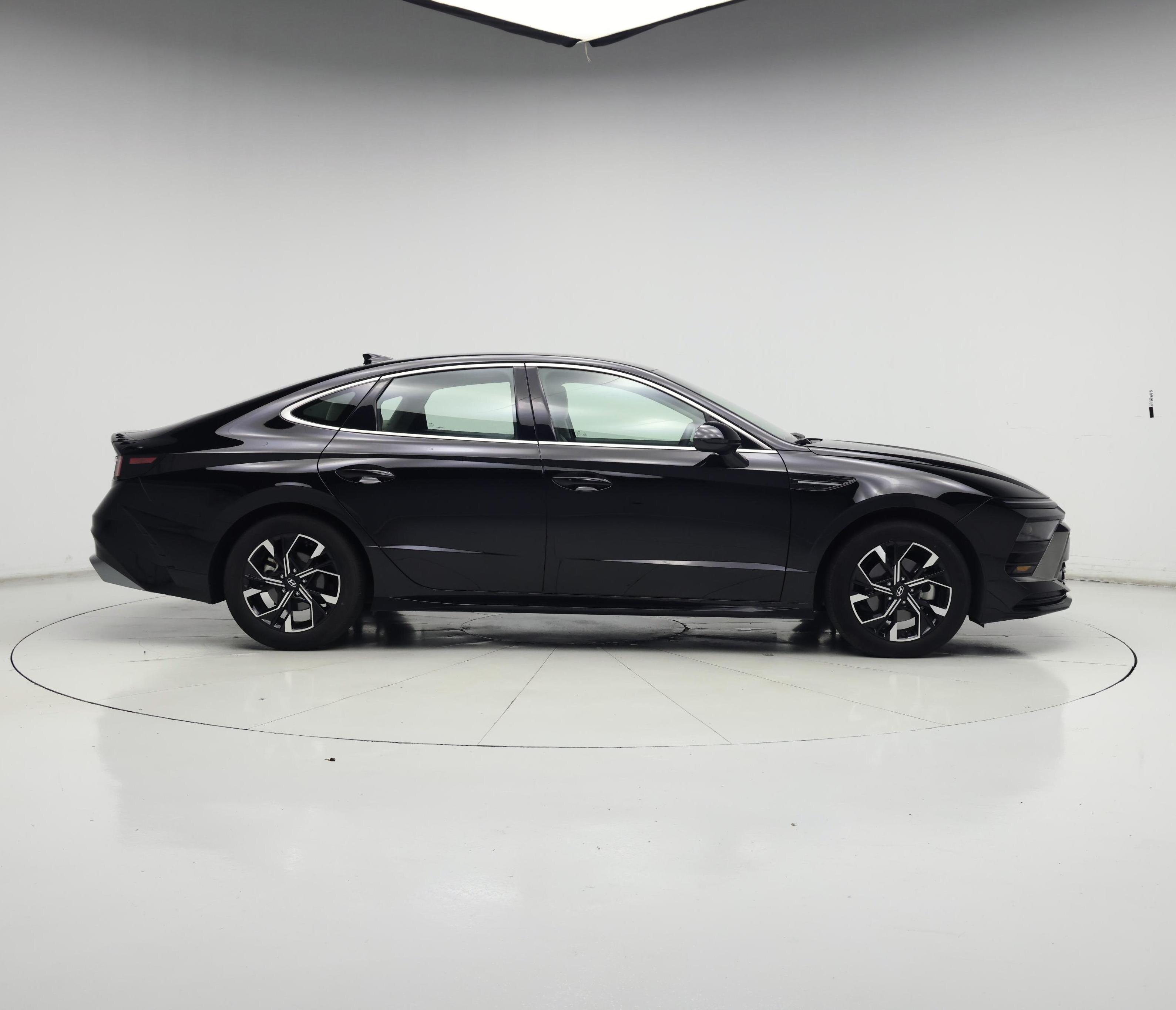 Thumbnail: 2025 Hyundai Sonata - 7