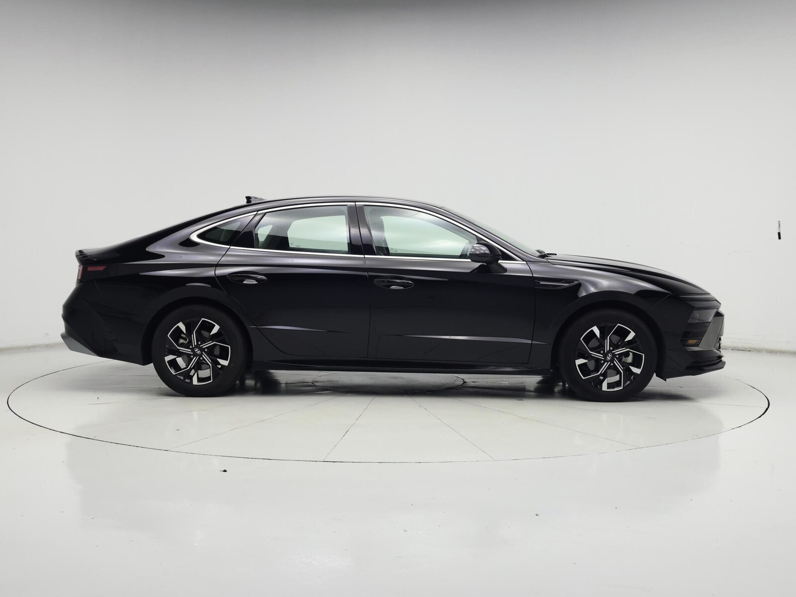 2025 Hyundai Sonata SEL - Photo 8