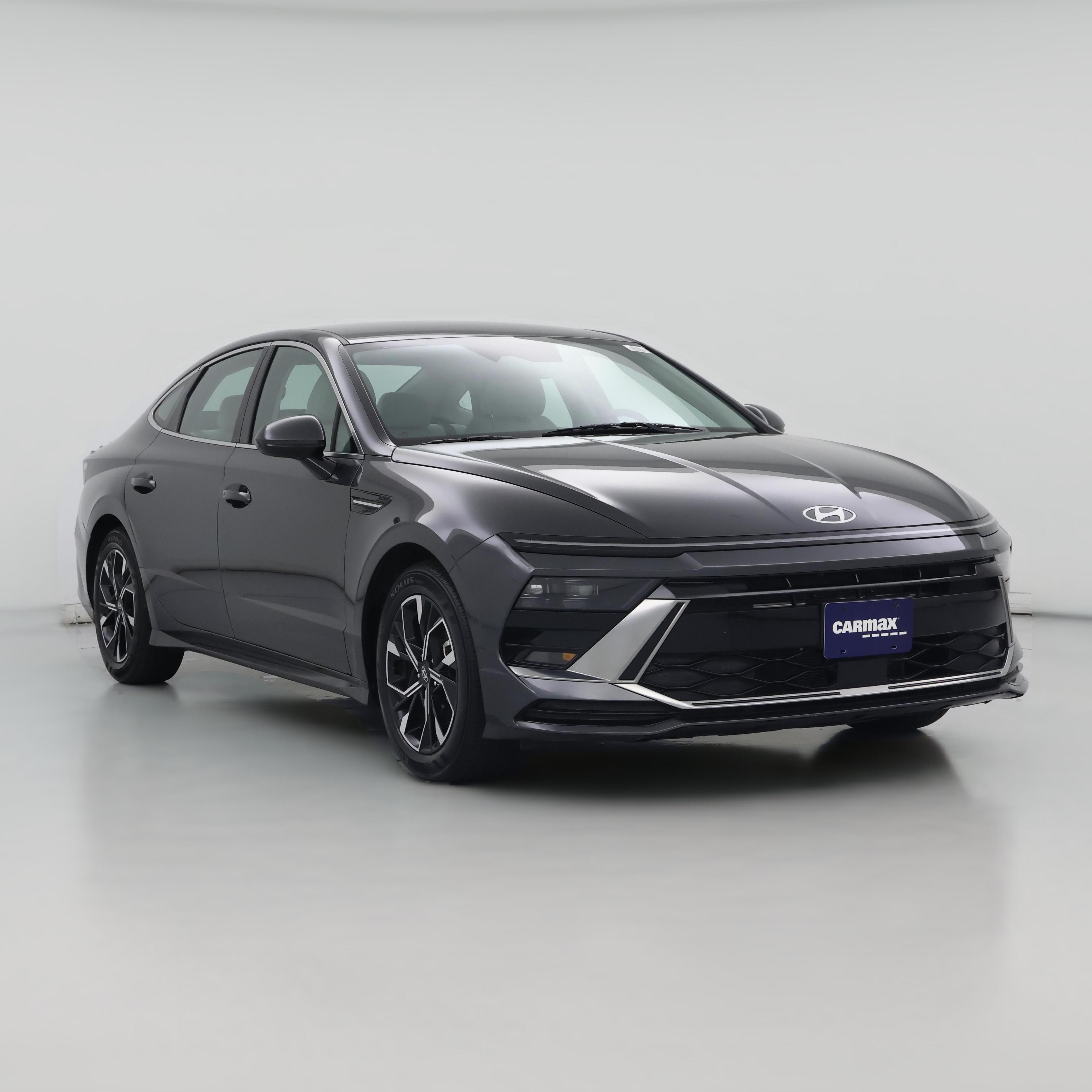 Thumbnail: 2025 Hyundai Sonata - 1