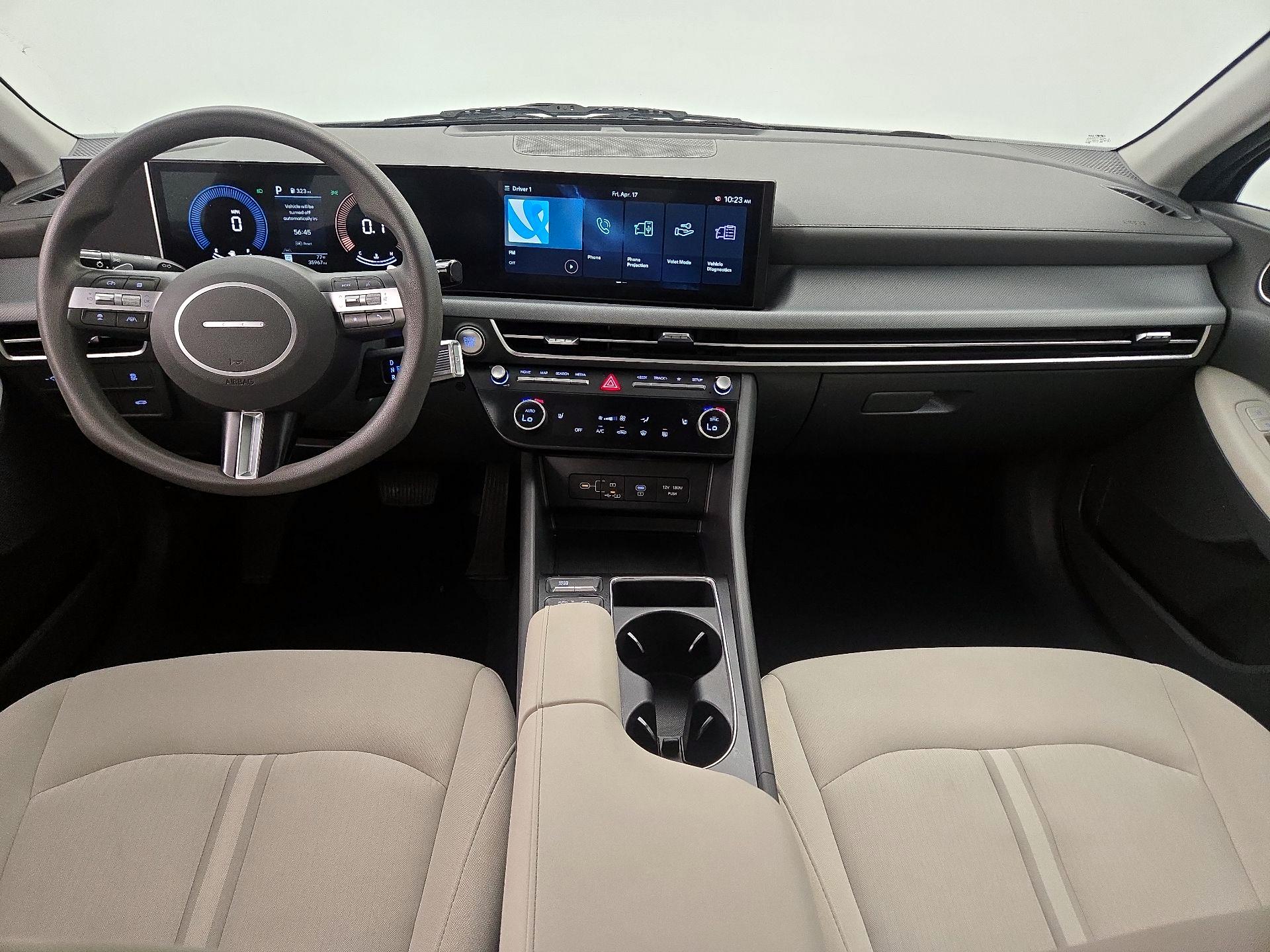 Thumbnail: 2025 Hyundai Sonata - 9