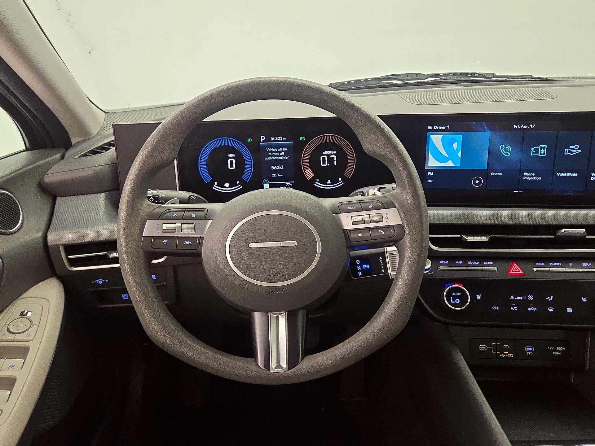 Thumbnail: 2025 Hyundai Sonata - 10