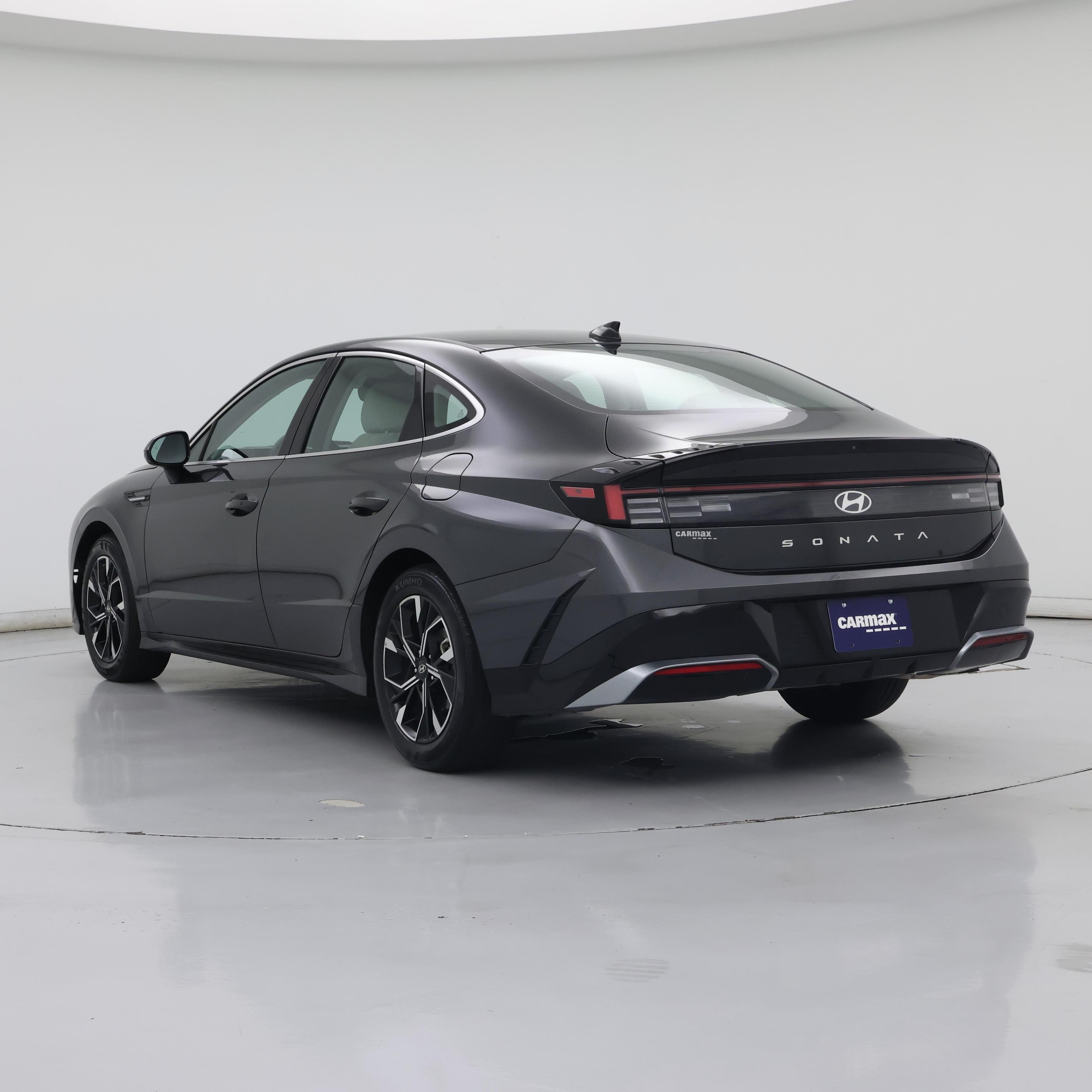 Thumbnail: 2025 Hyundai Sonata - 2
