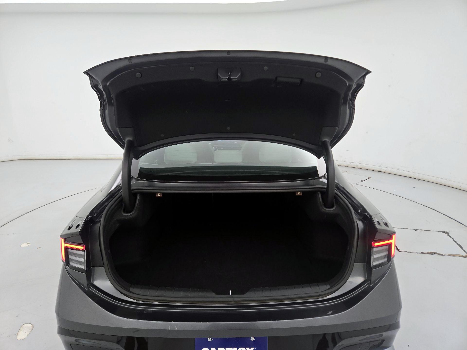 Thumbnail: 2025 Hyundai Sonata - 20