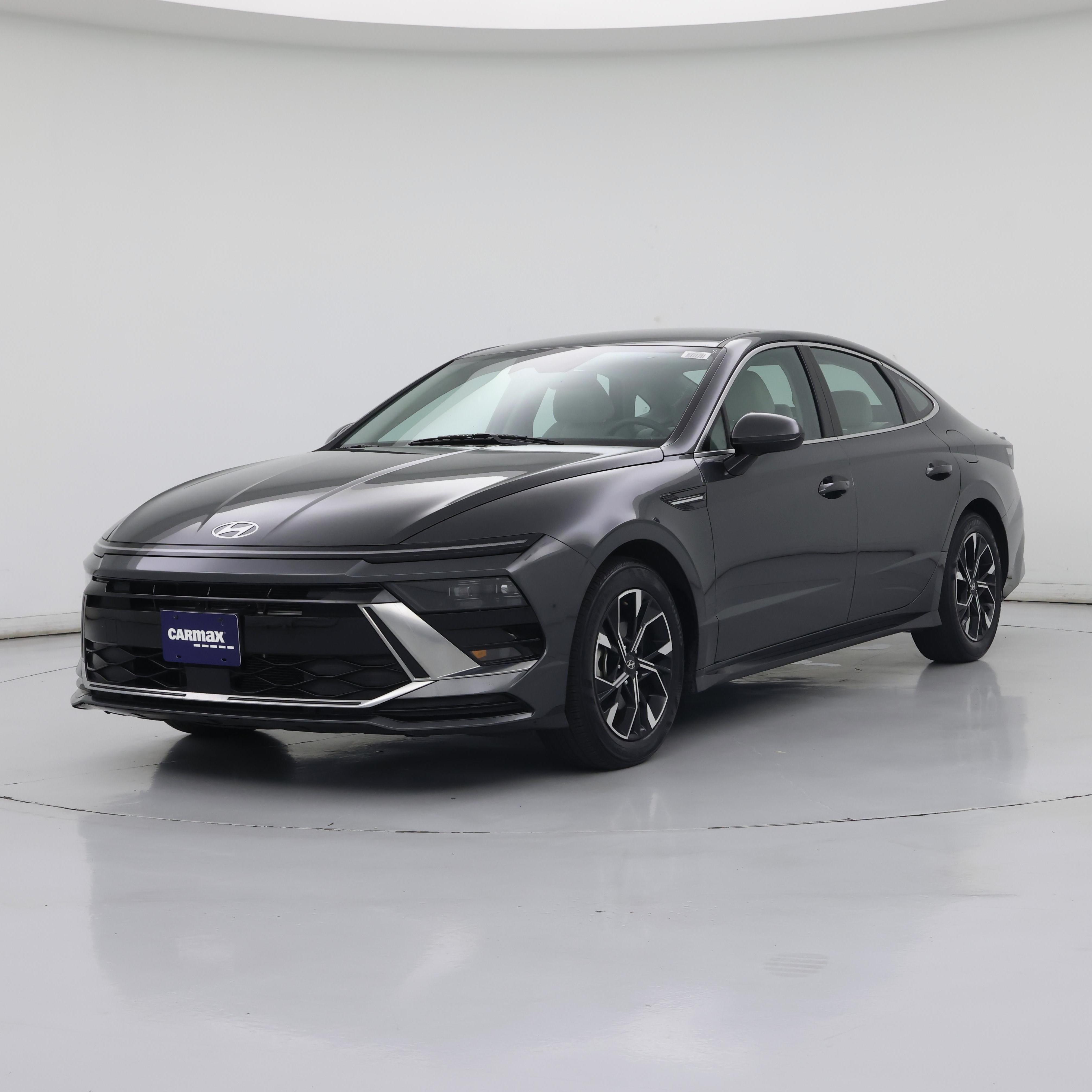 Thumbnail: 2025 Hyundai Sonata - 4