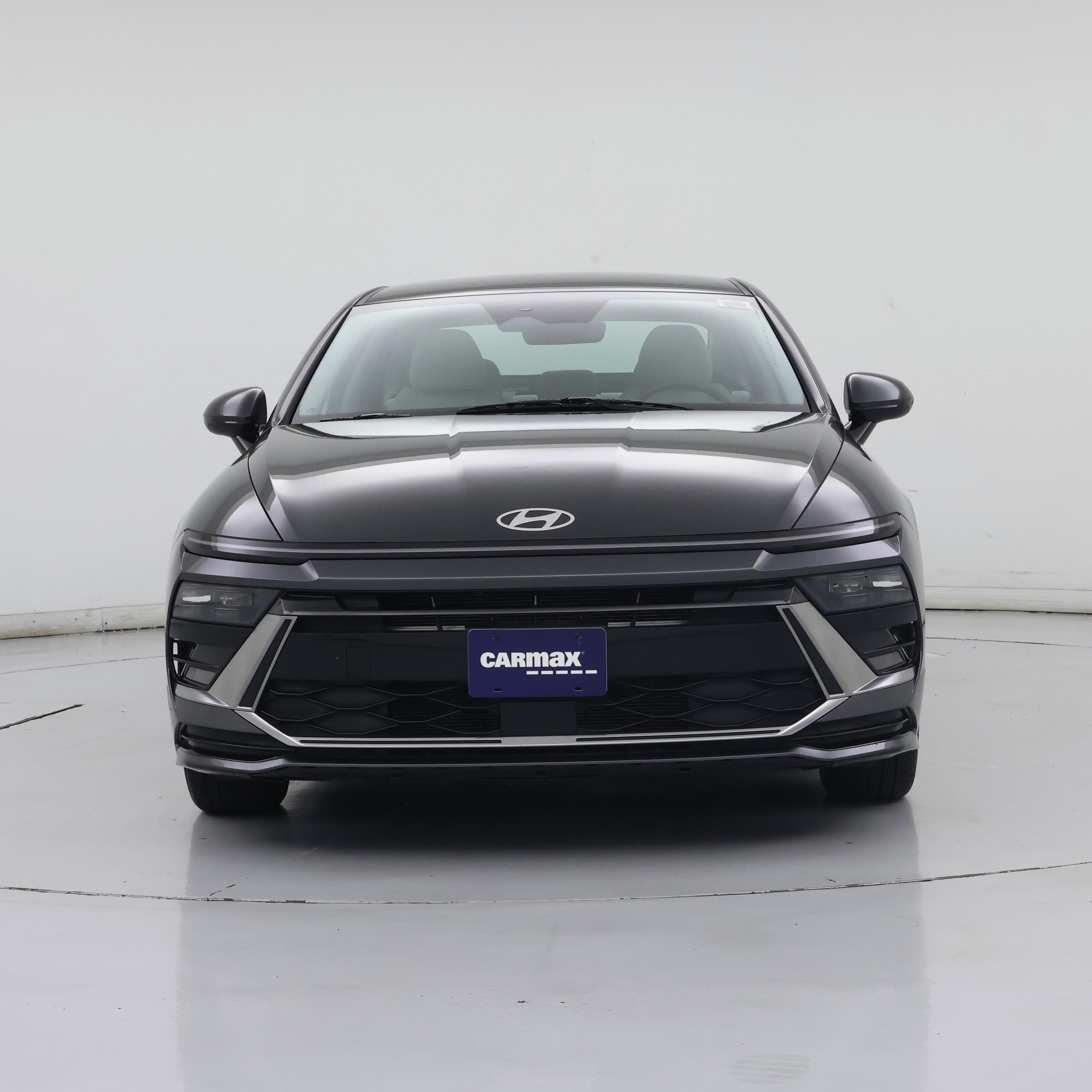 Thumbnail: 2025 Hyundai Sonata - 5