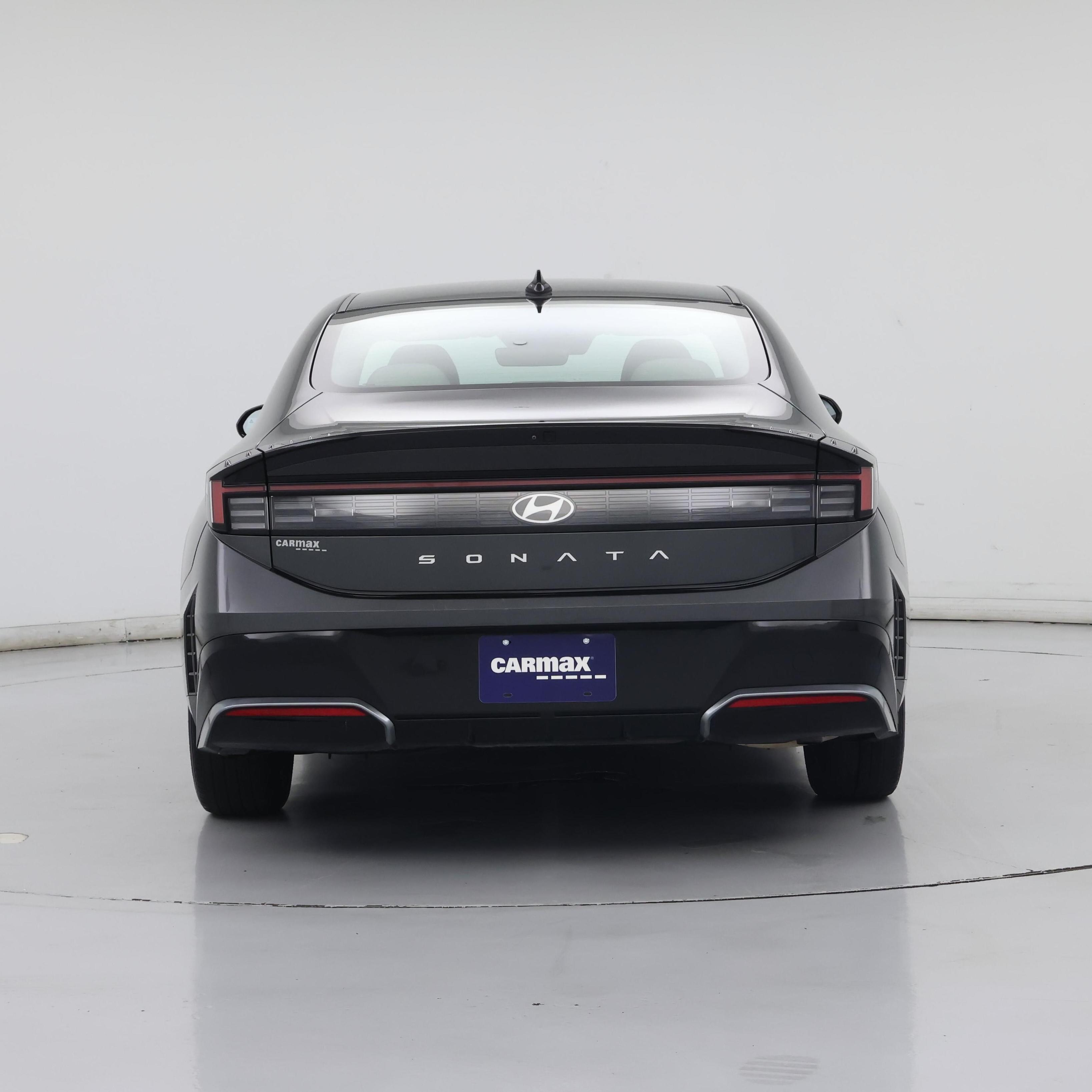 Thumbnail: 2025 Hyundai Sonata - 6