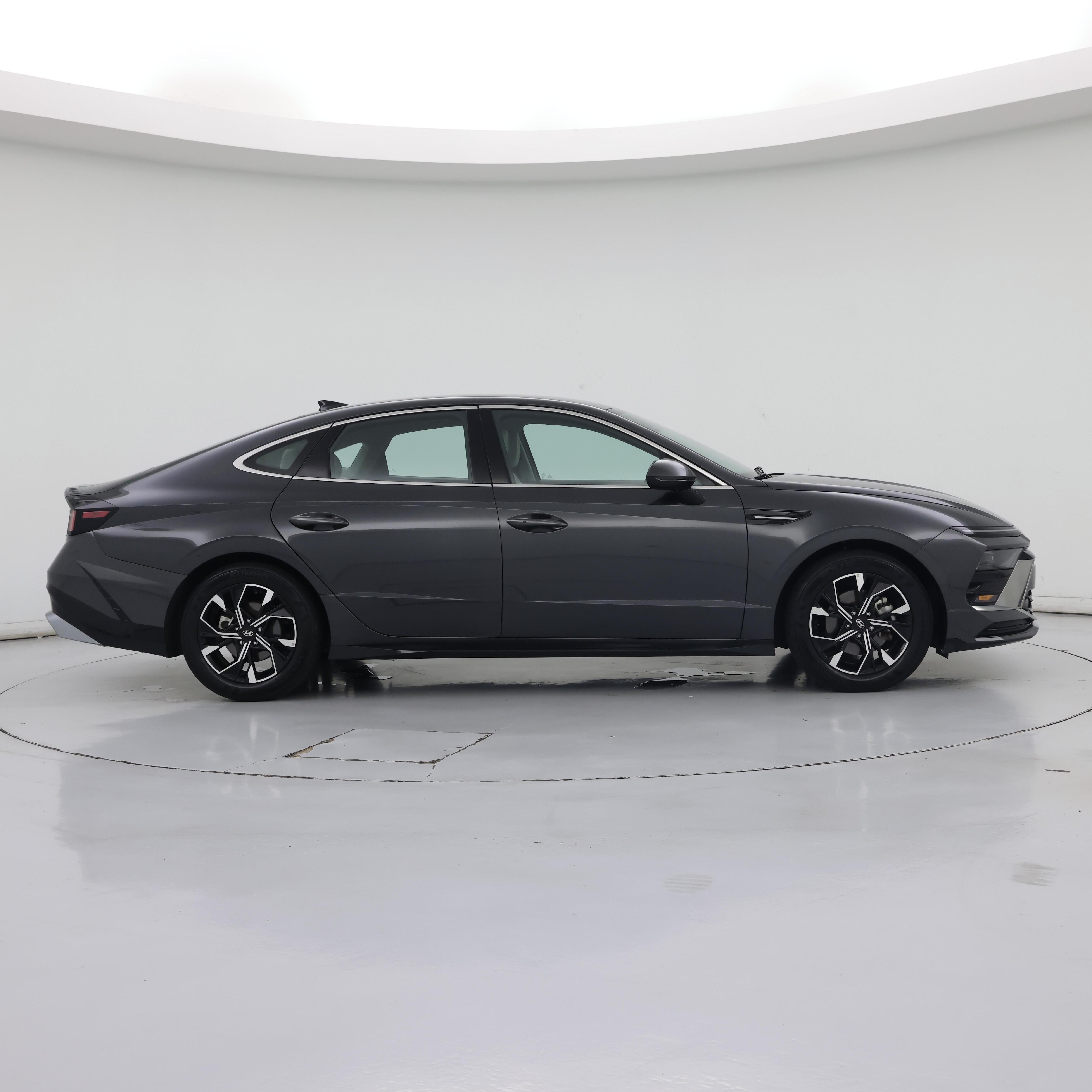 Thumbnail: 2025 Hyundai Sonata - 7