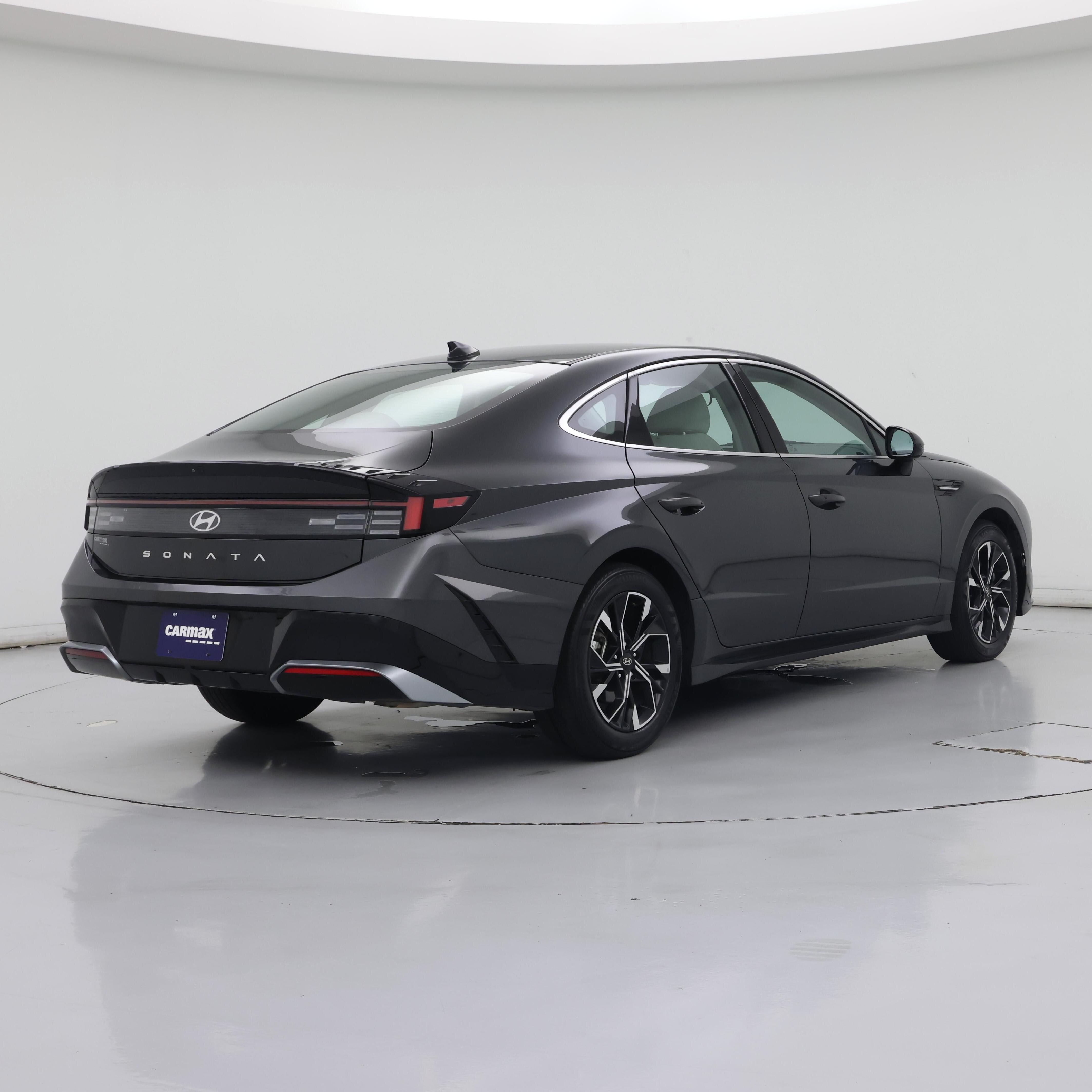 Thumbnail: 2025 Hyundai Sonata - 8