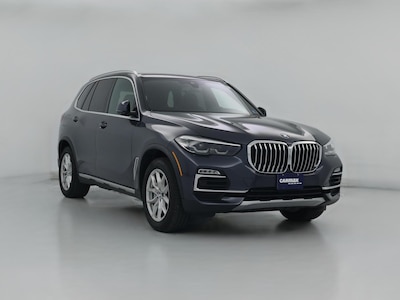2021 BMW X5 Plug In Hybrid XDrive45e