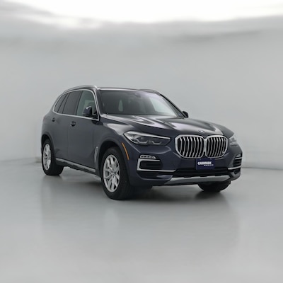 2021 BMW X5 Plug In Hybrid XDrive45e