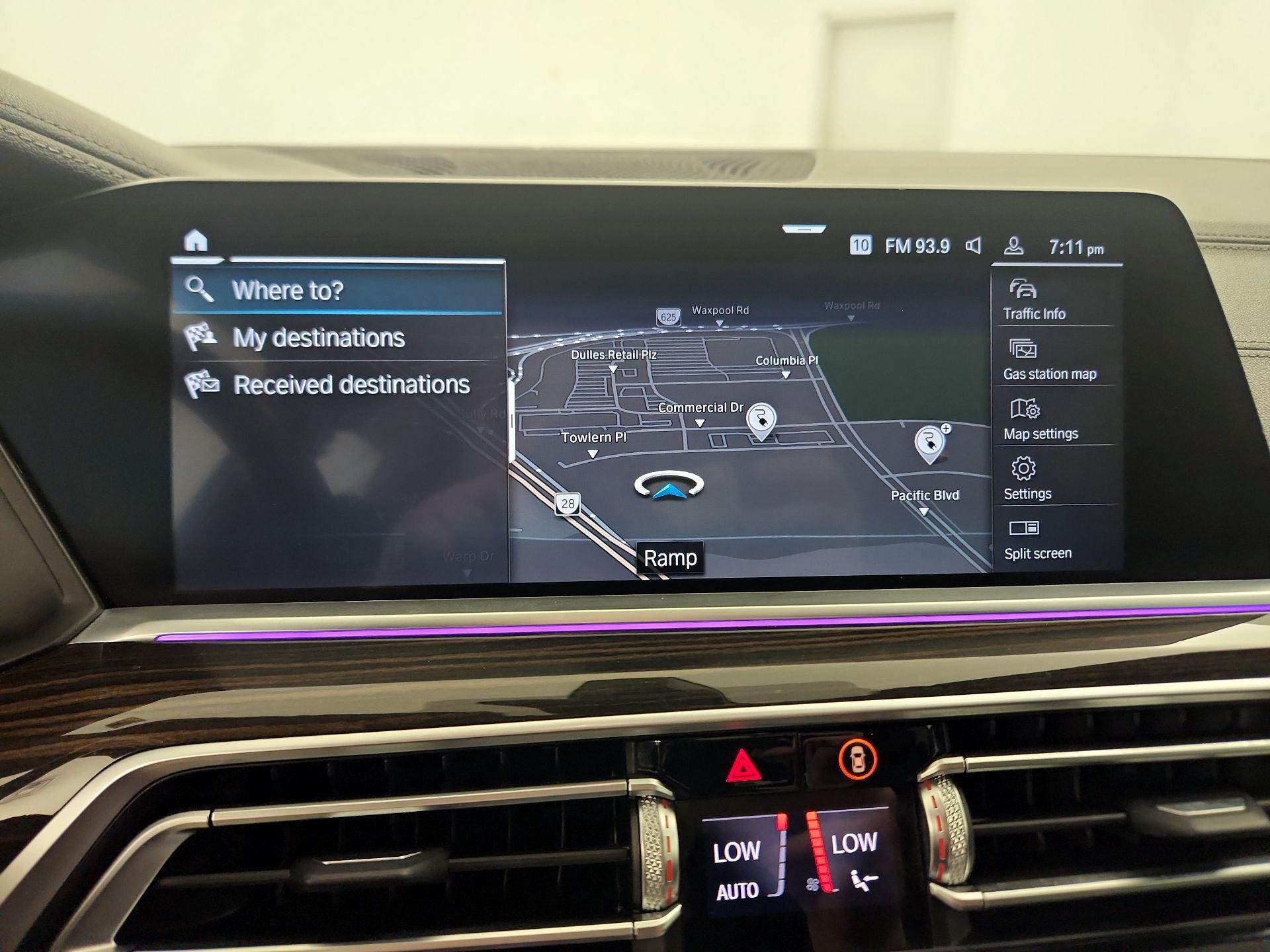 Thumbnail: 2021 BMW X5 - 14