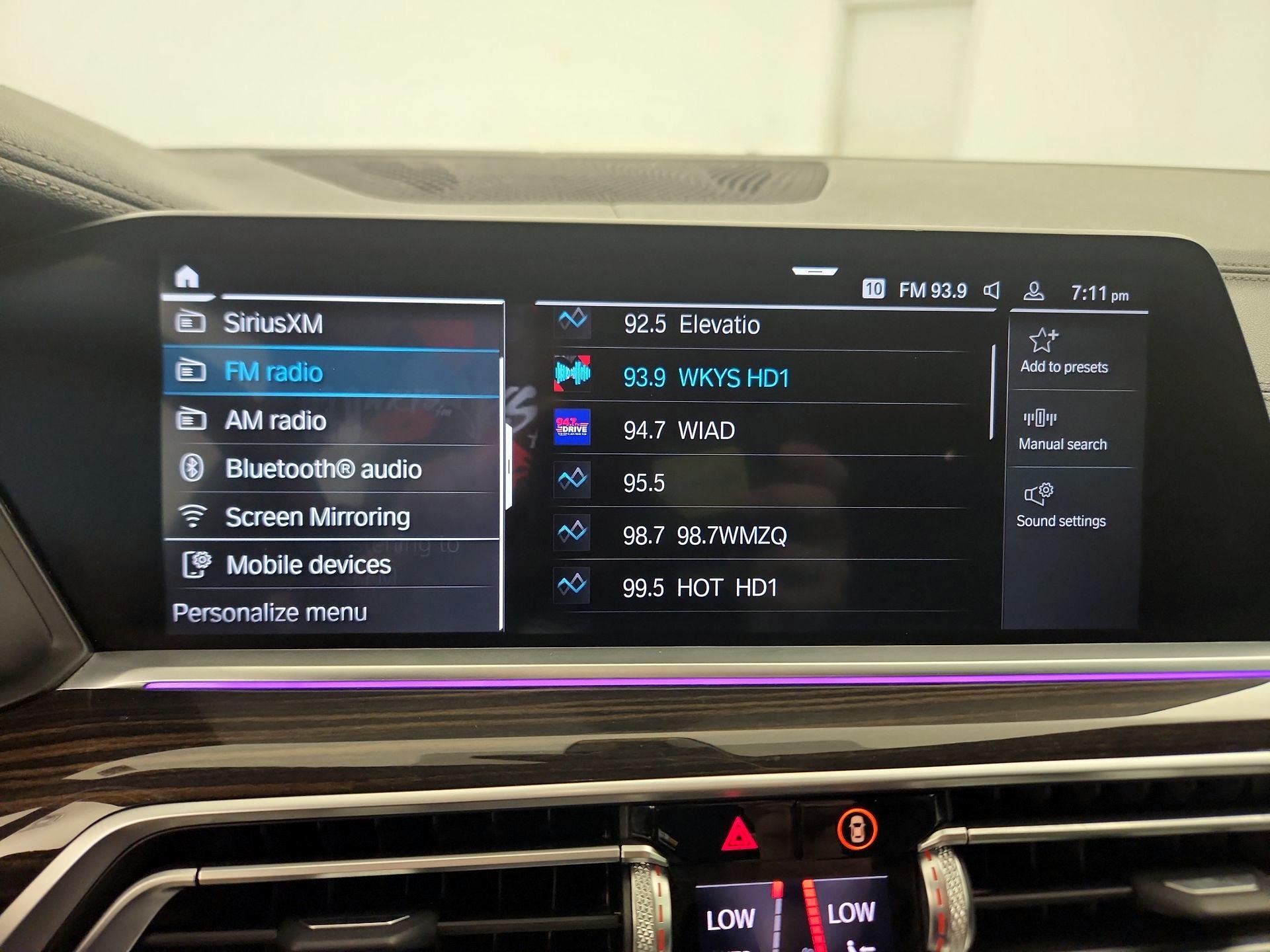 Thumbnail: 2021 BMW X5 - 16