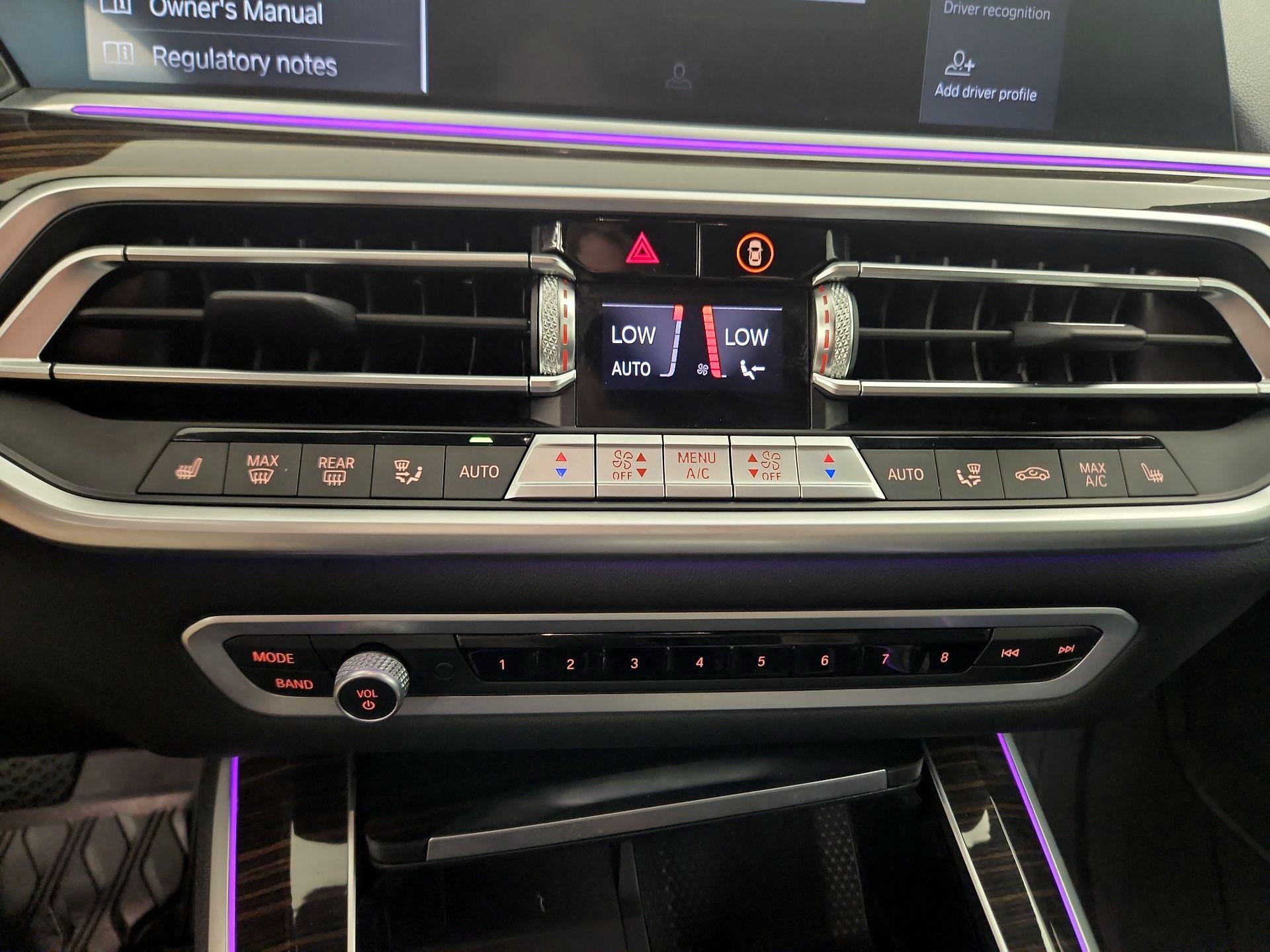 Thumbnail: 2021 BMW X5 - 17