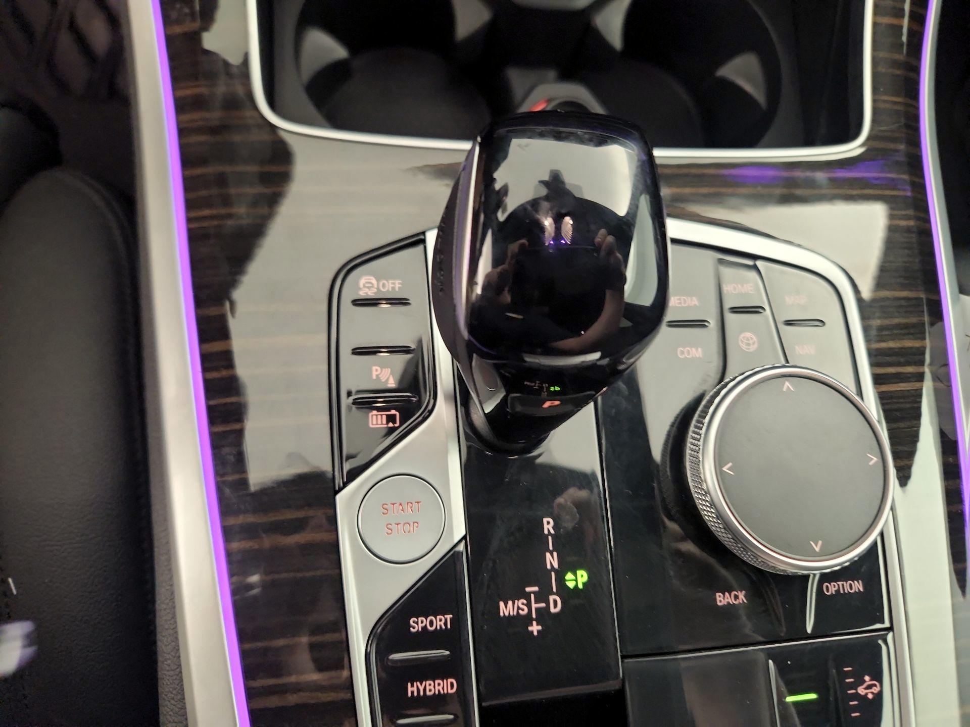 Thumbnail: 2021 BMW X5 - 18