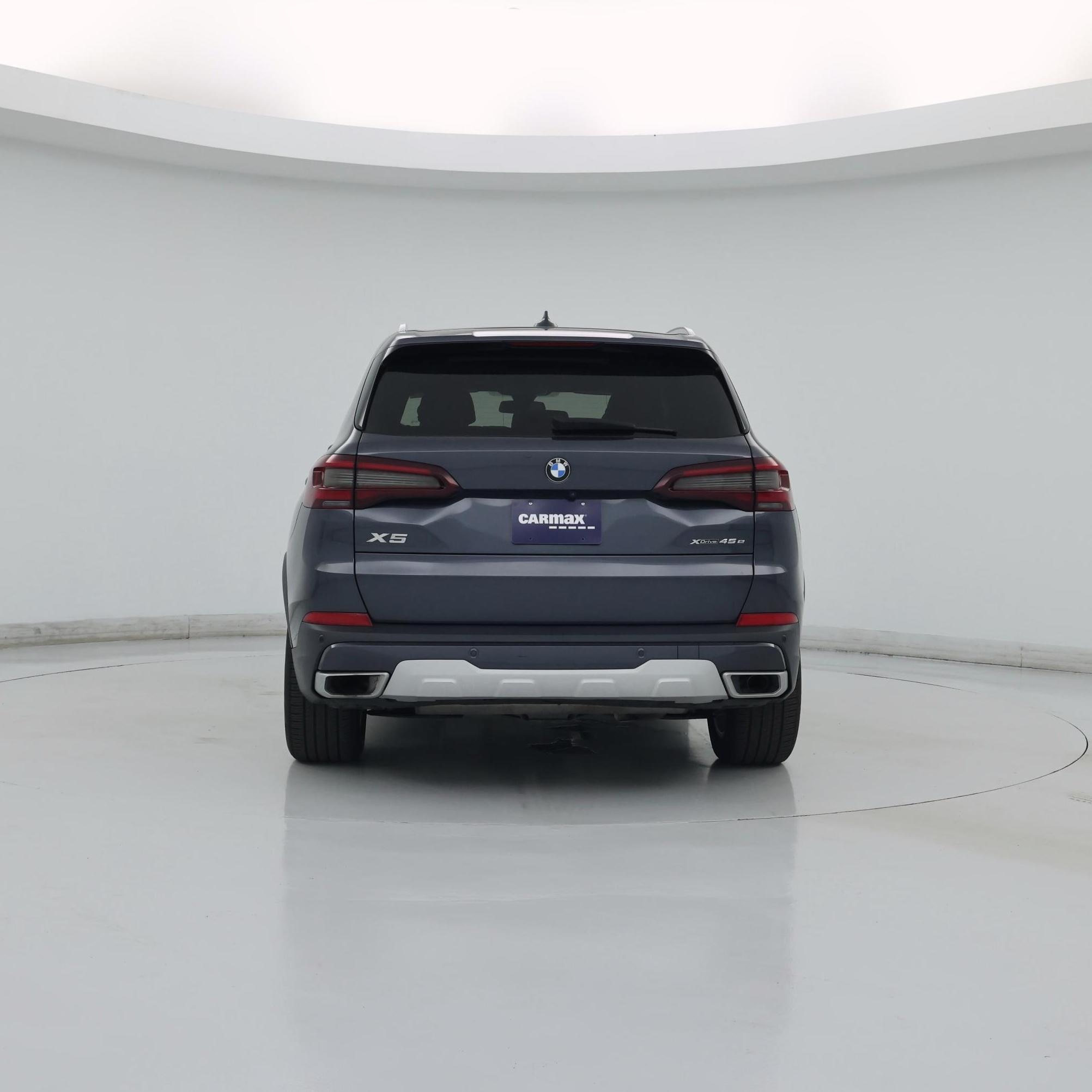 Thumbnail: 2021 BMW X5 - 6