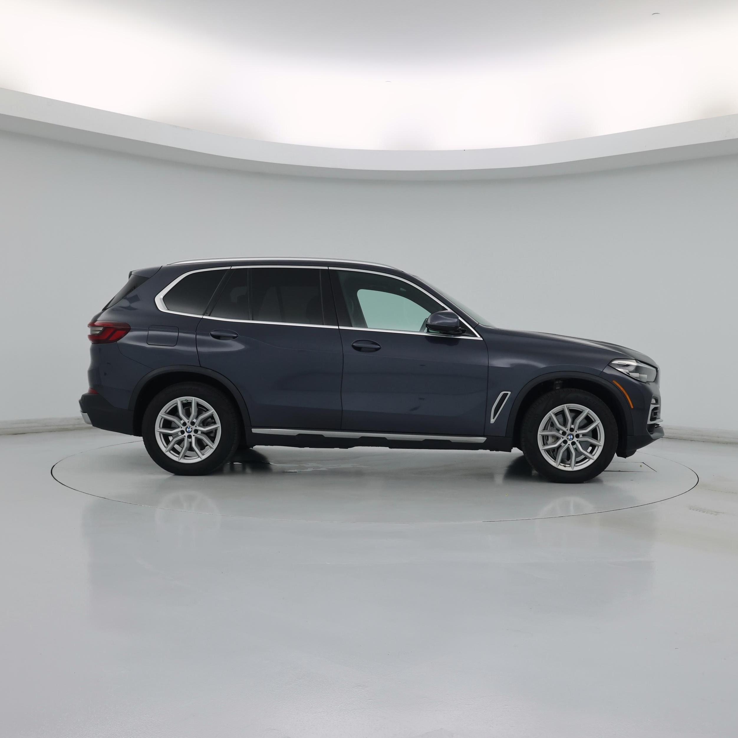 Thumbnail: 2021 BMW X5 - 7