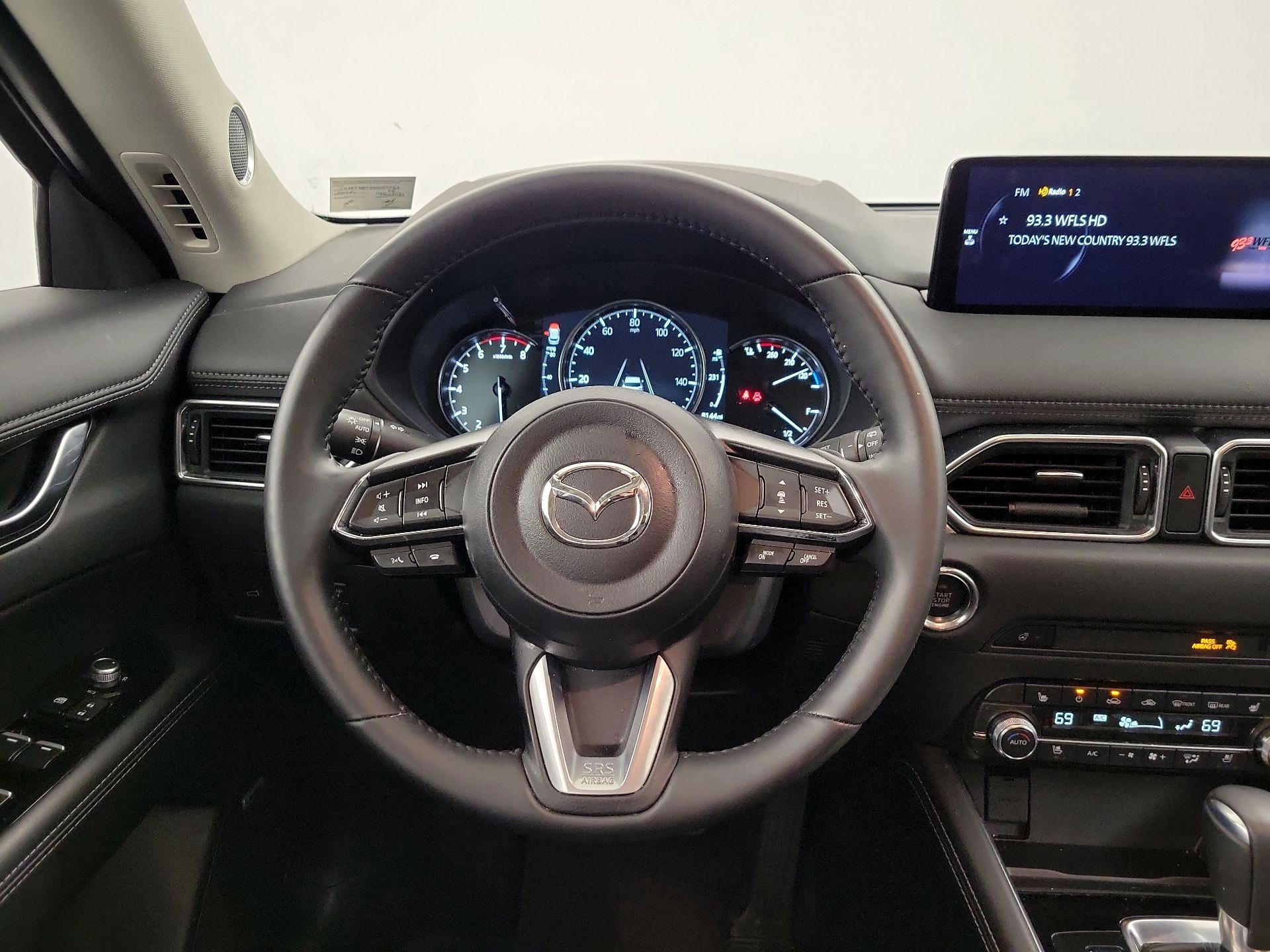Thumbnail: 2025 Mazda CX-5 - 10