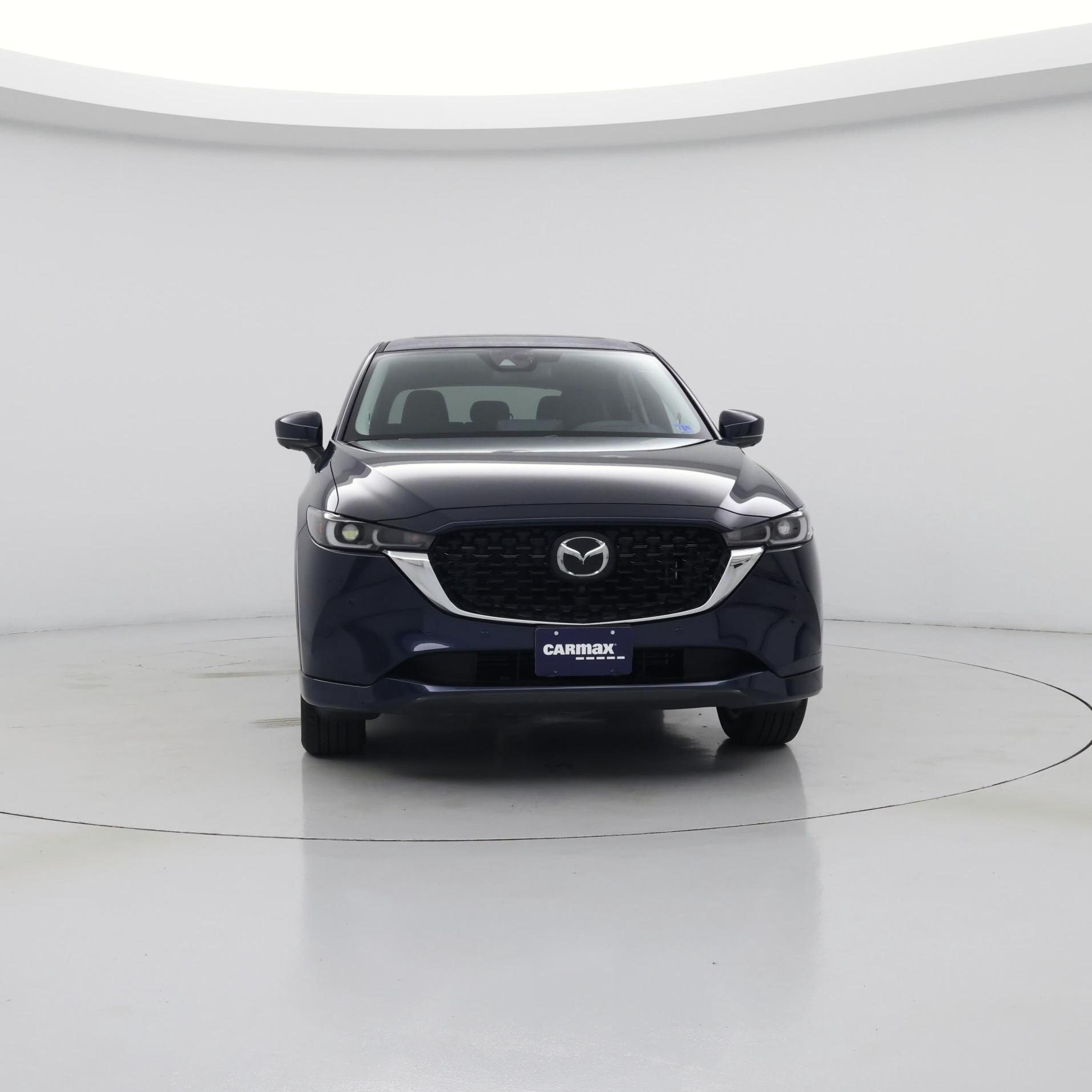 Thumbnail: 2025 Mazda CX-5 - 5