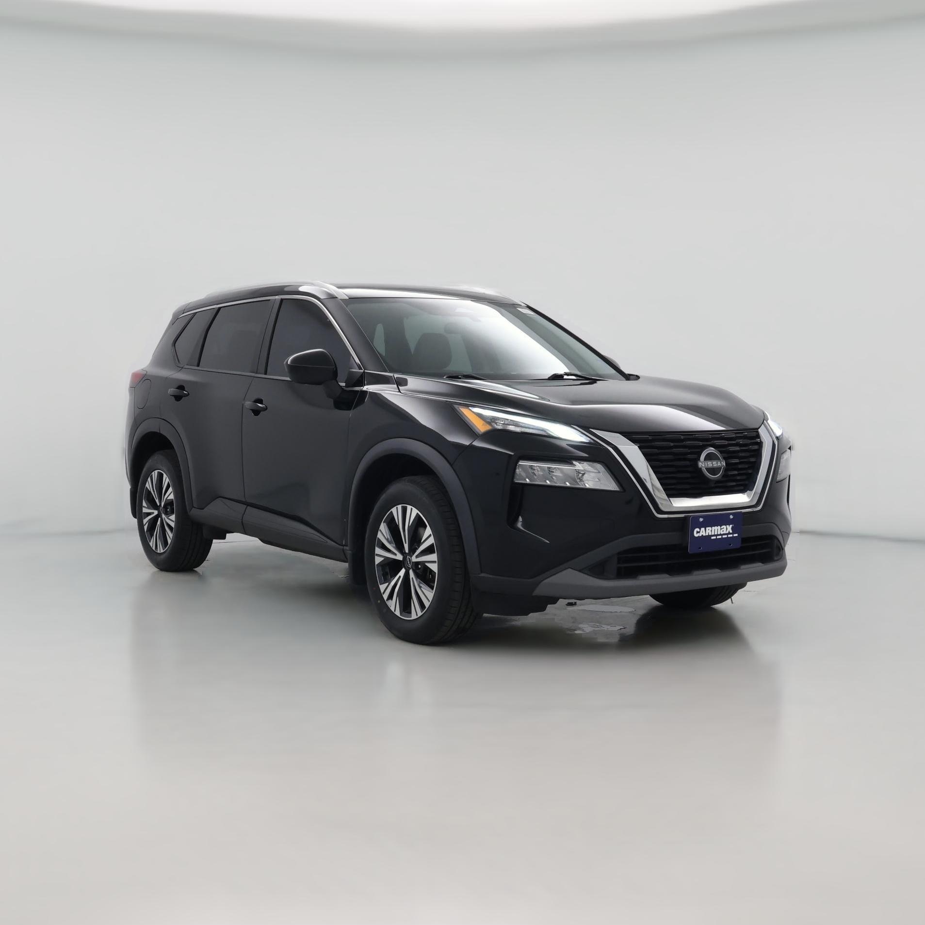 Thumbnail: 2023 Nissan Rogue - 1