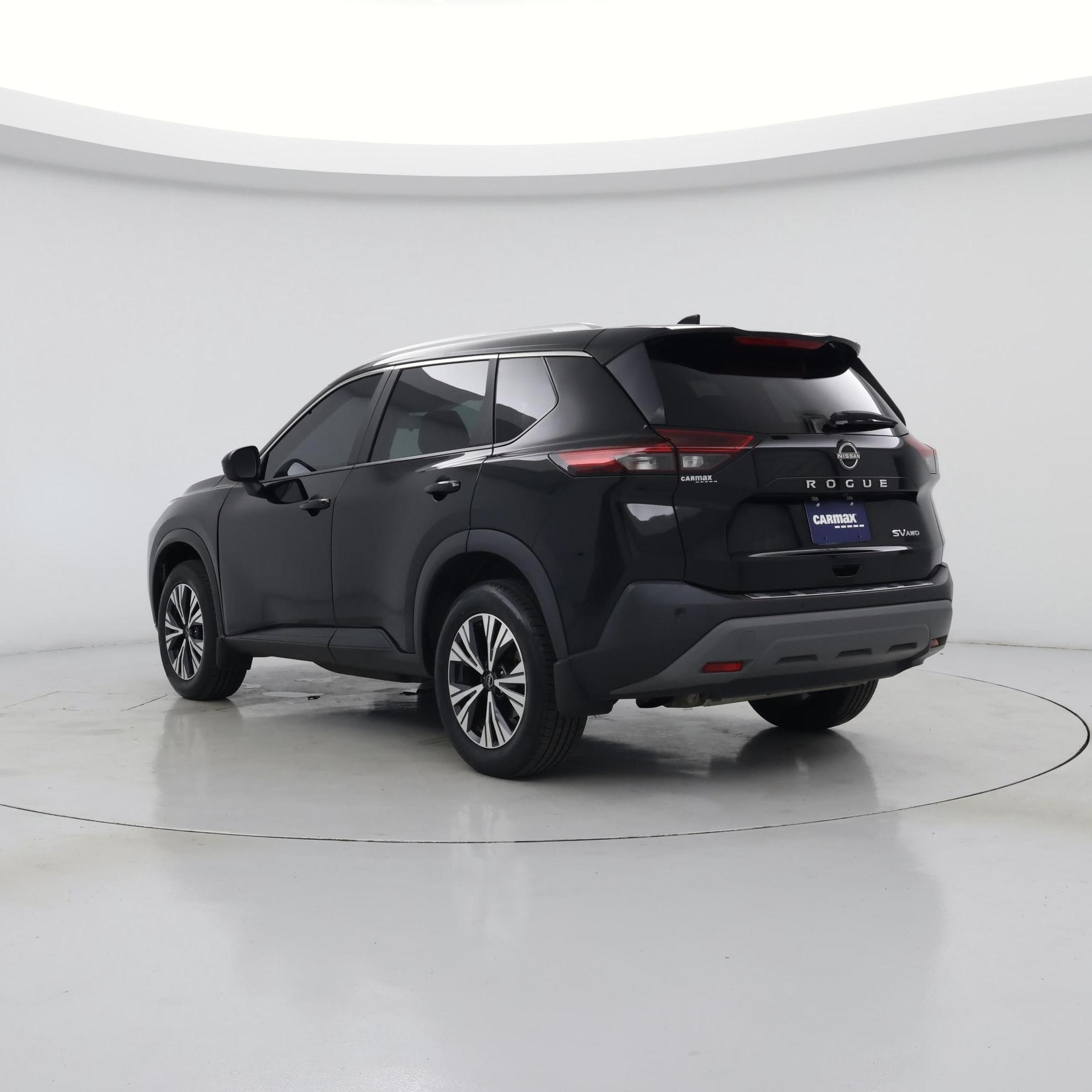 Thumbnail: 2023 Nissan Rogue - 2