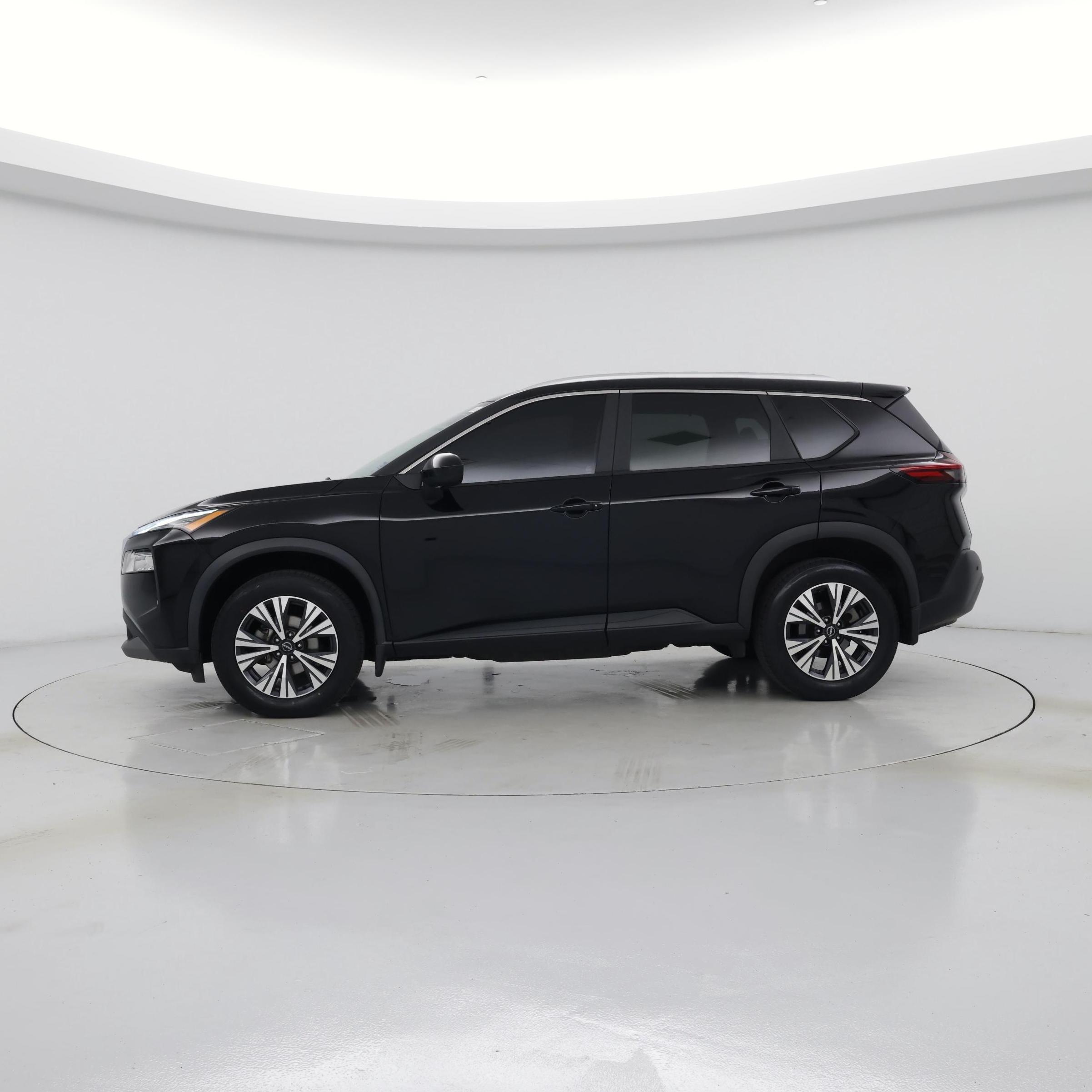 Thumbnail: 2023 Nissan Rogue - 3