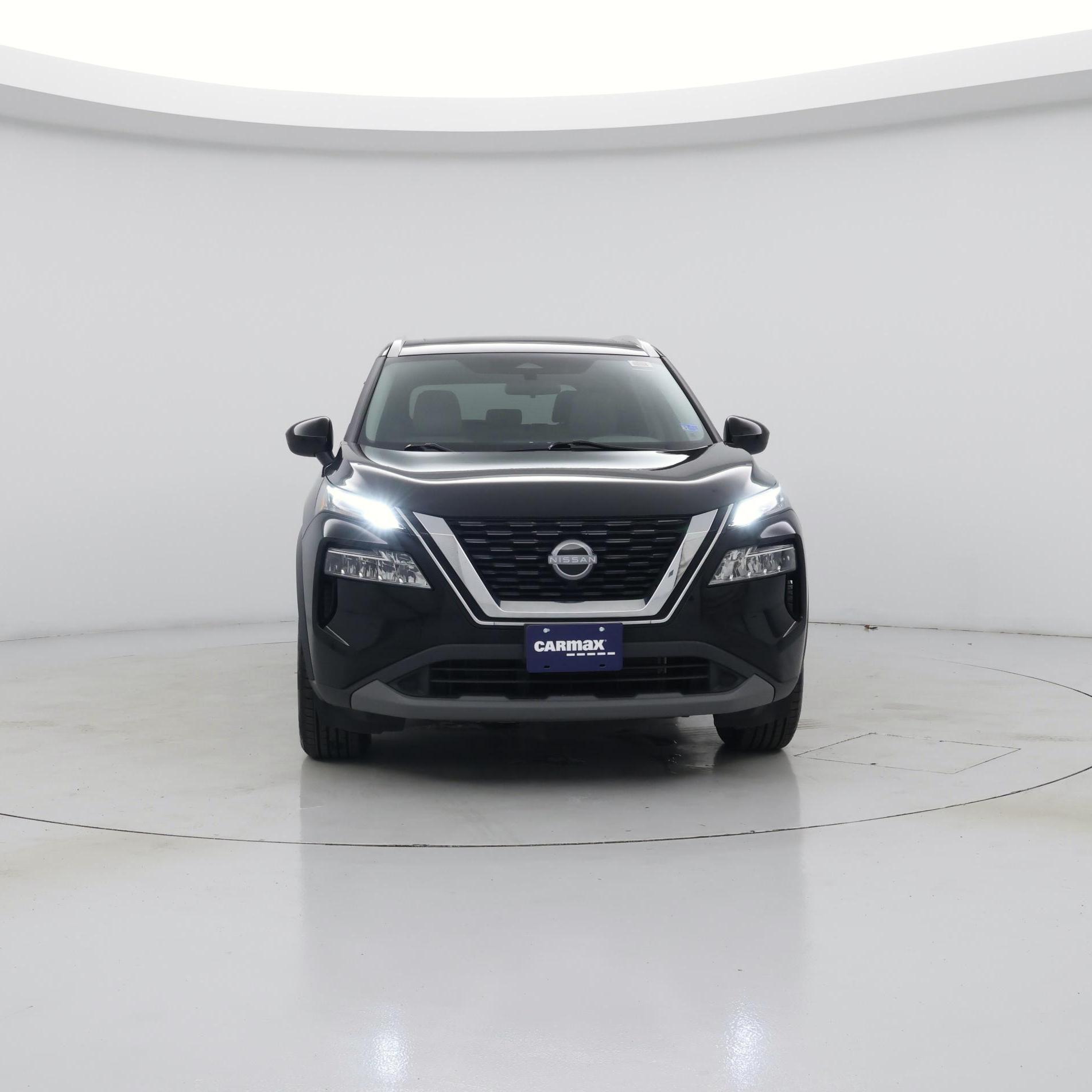 Thumbnail: 2023 Nissan Rogue - 5