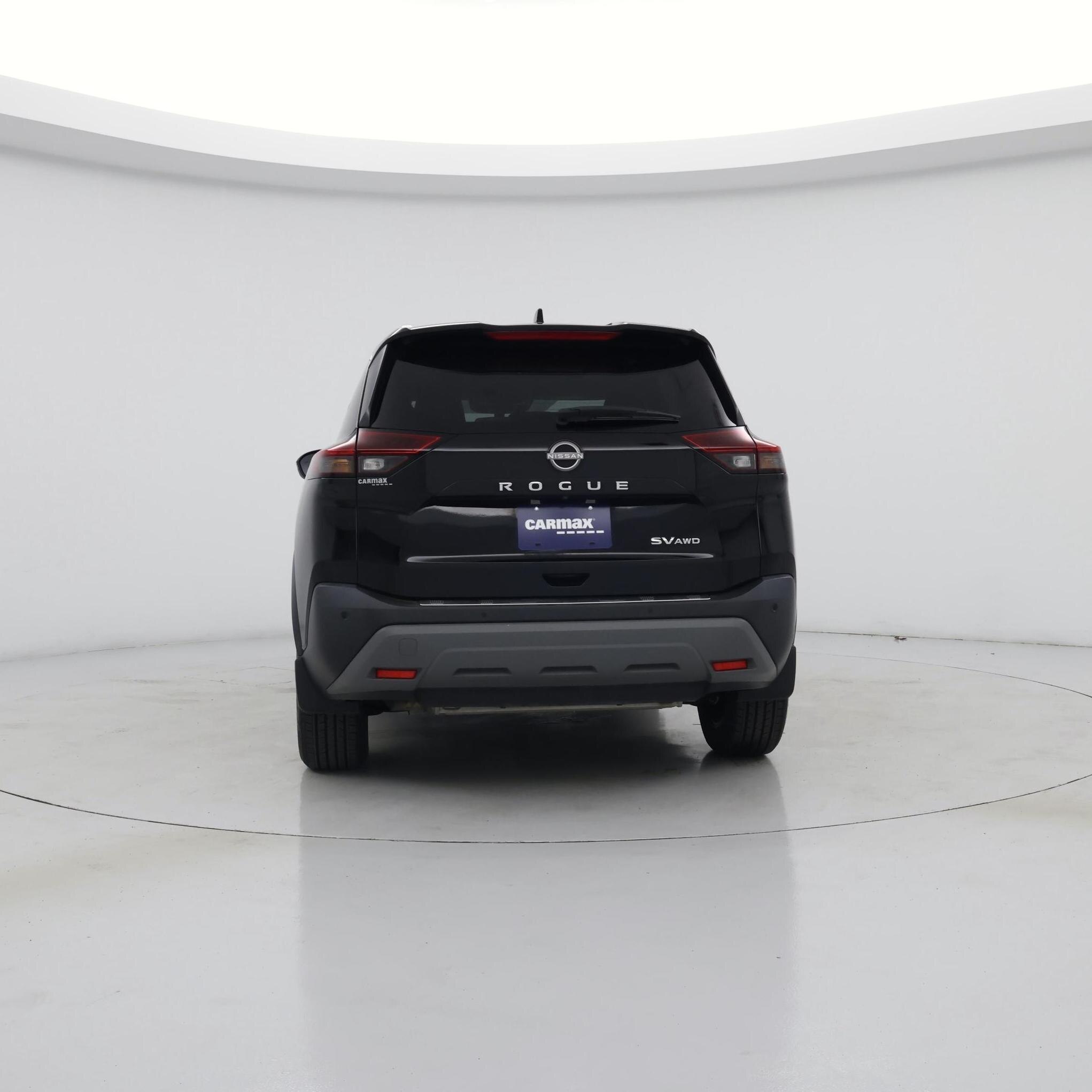 Thumbnail: 2023 Nissan Rogue - 6