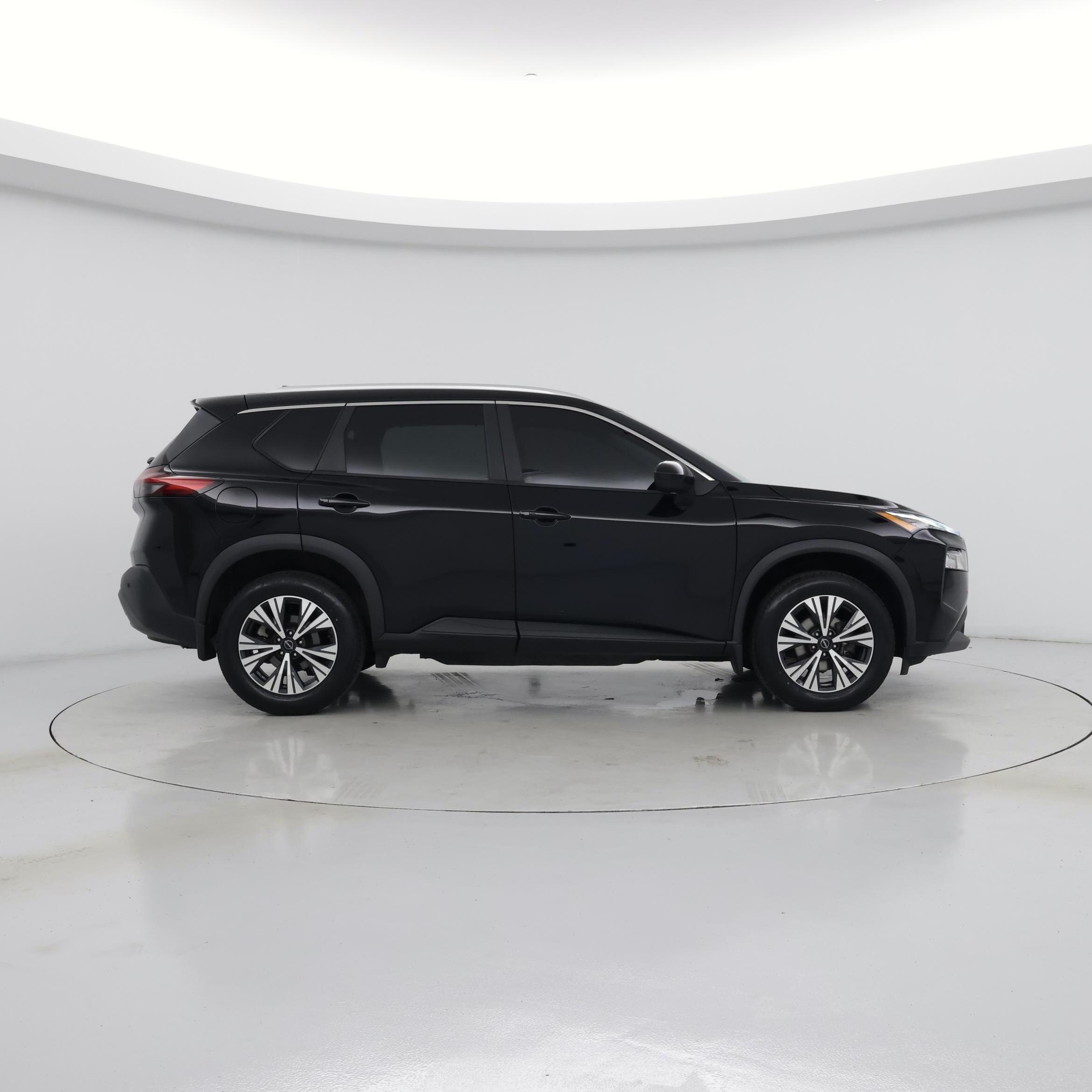 Thumbnail: 2023 Nissan Rogue - 7