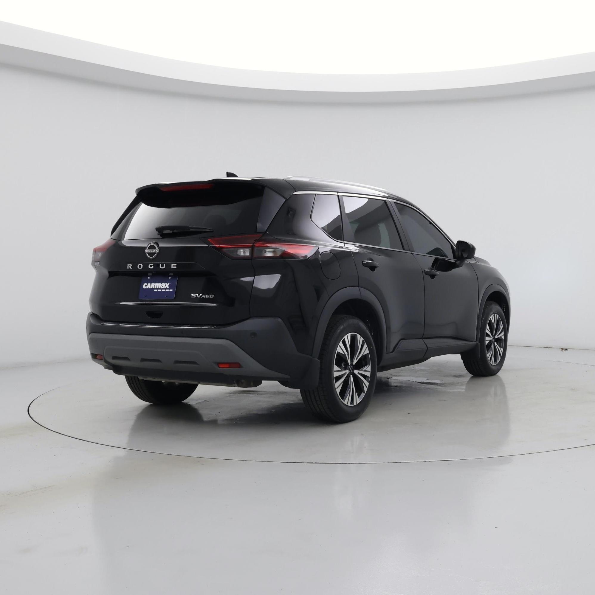 Thumbnail: 2023 Nissan Rogue - 8