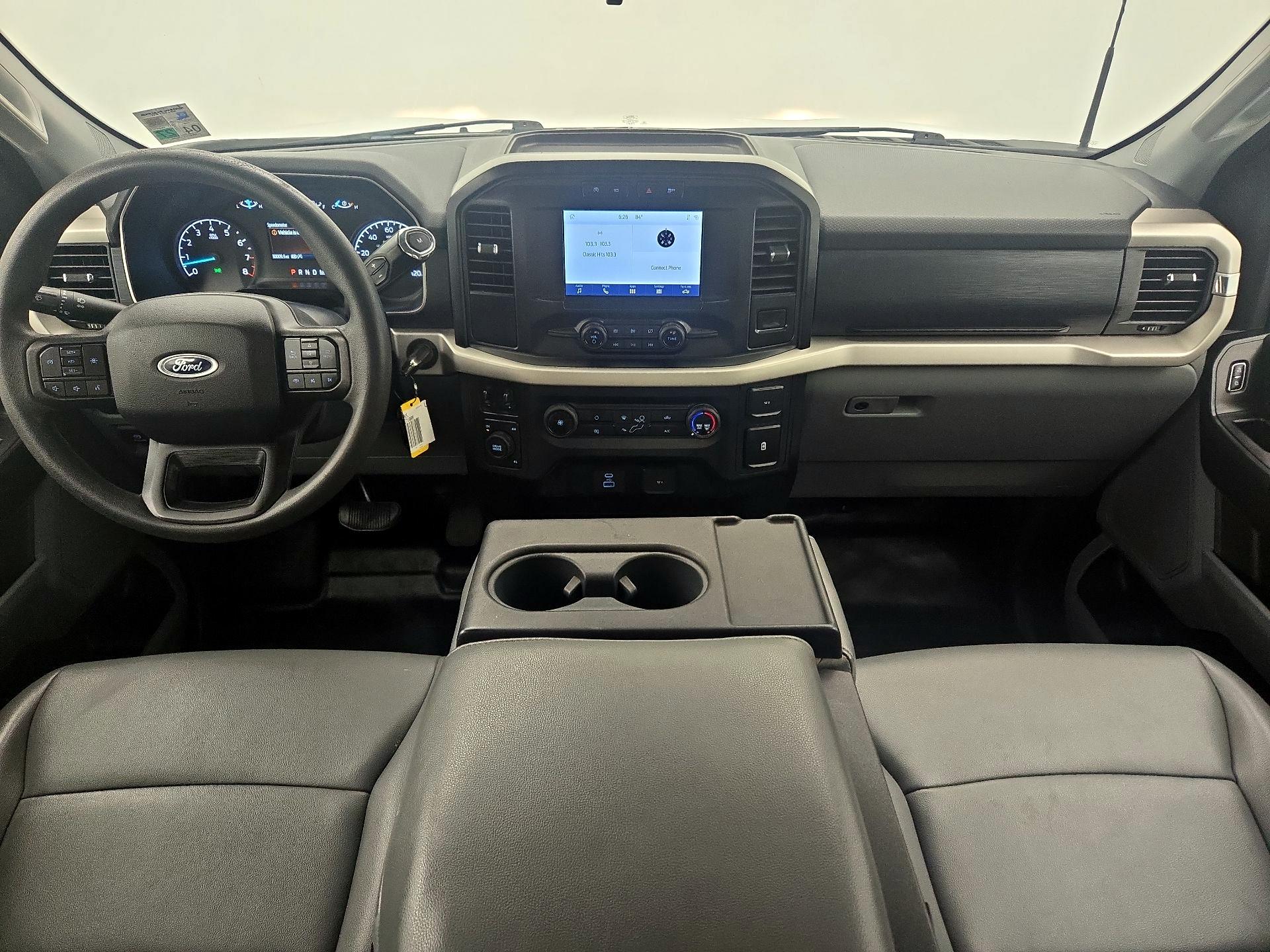 Thumbnail: 2021 Ford F-150 - 9