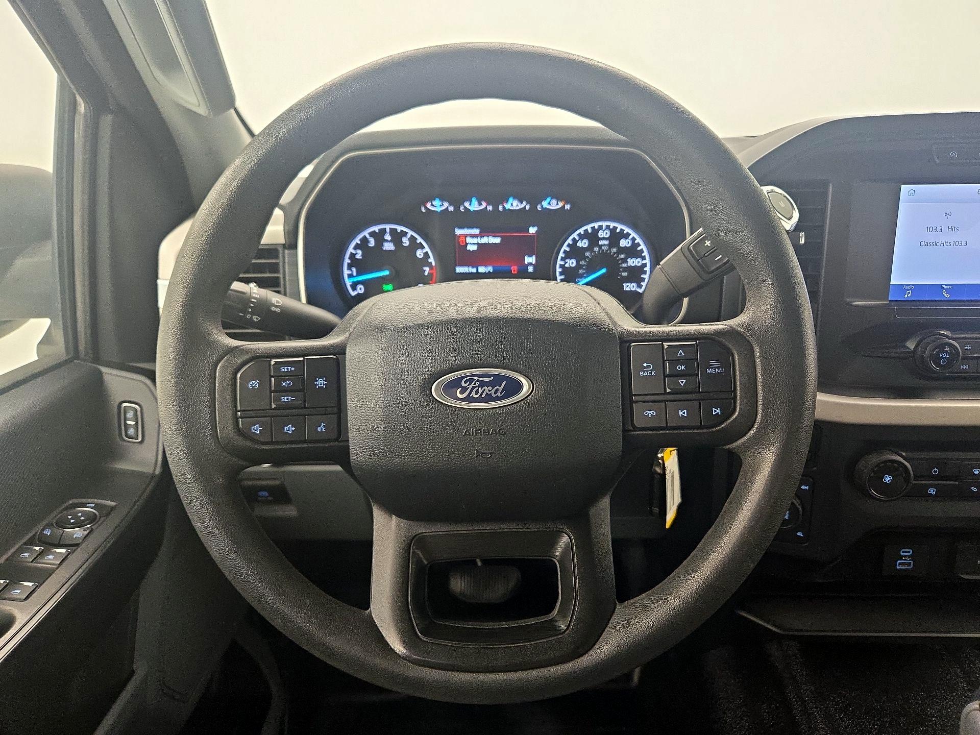 Thumbnail: 2021 Ford F-150 - 10