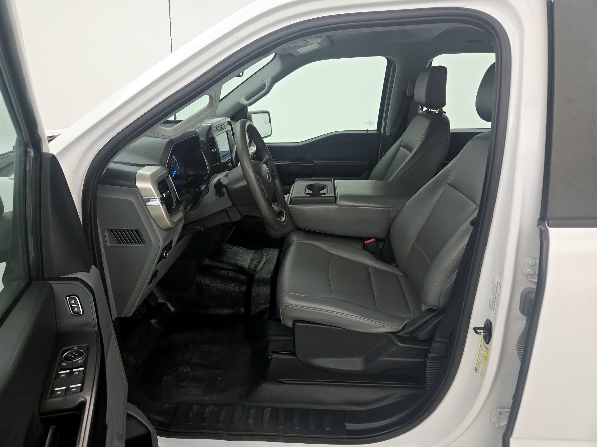 Thumbnail: 2021 Ford F-150 - 11