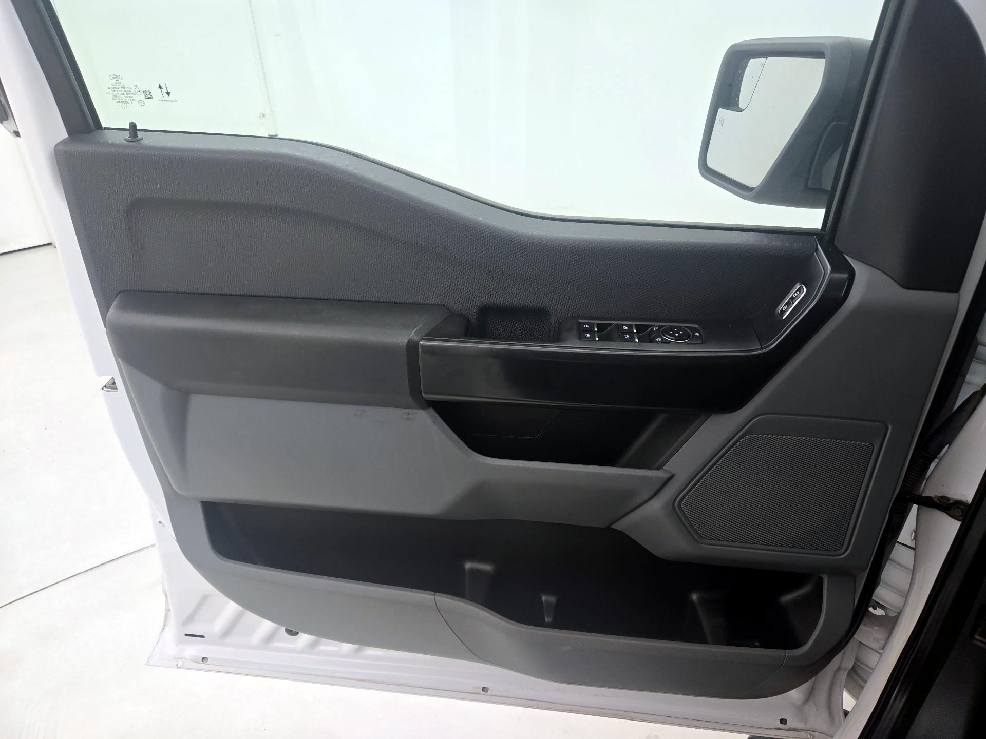 Thumbnail: 2021 Ford F-150 - 12