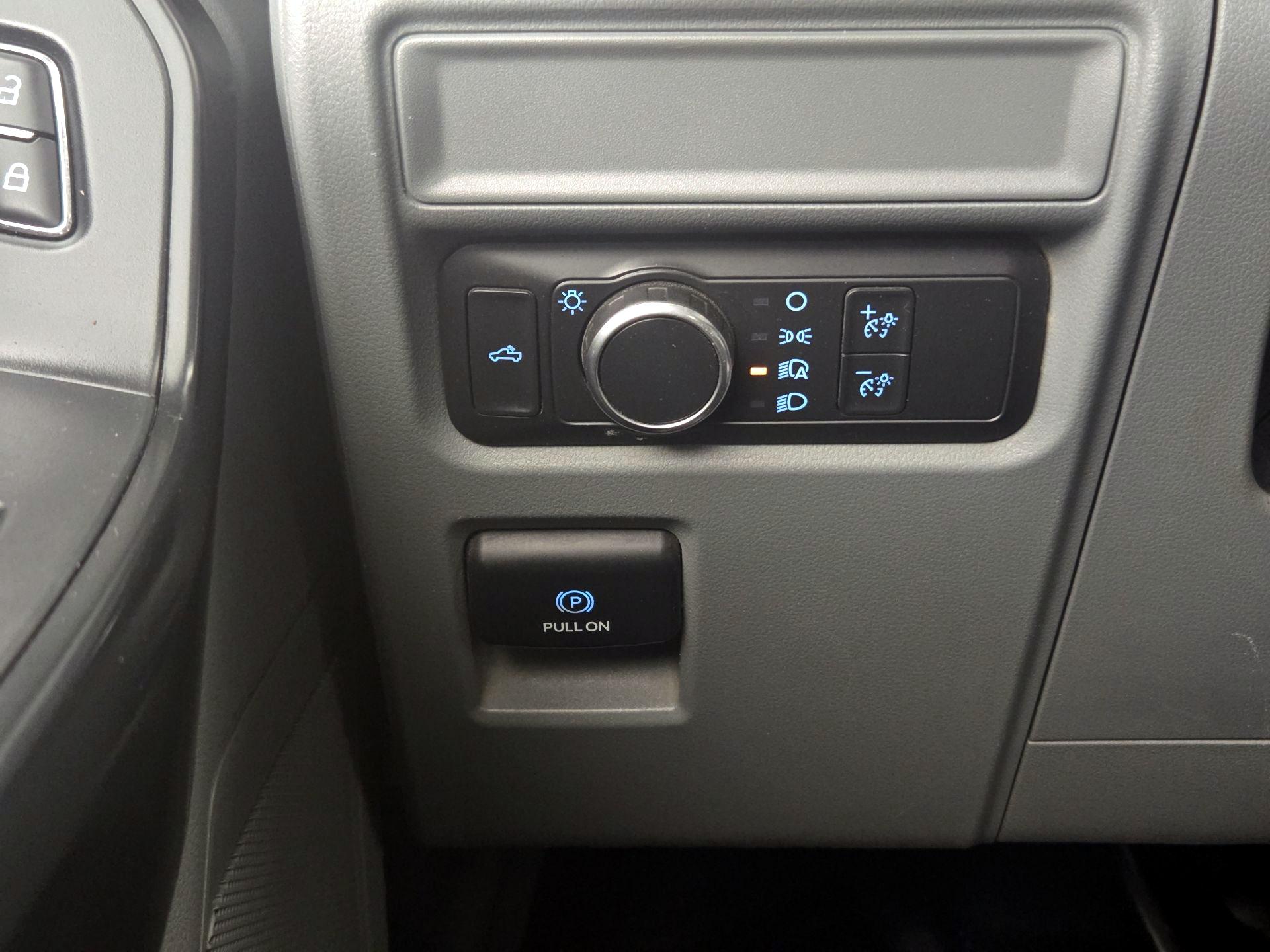 Thumbnail: 2021 Ford F-150 - 13