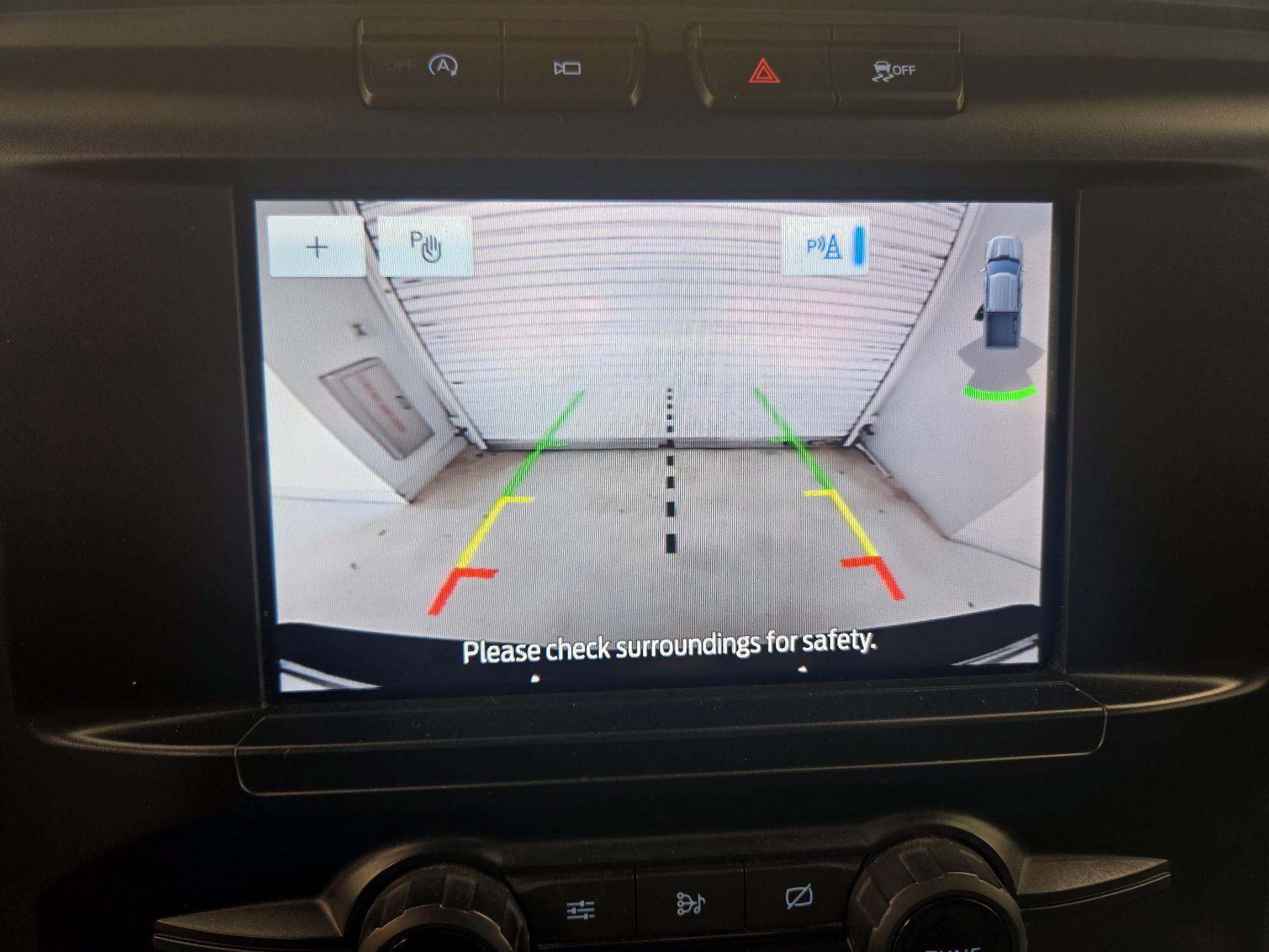 Thumbnail: 2021 Ford F-150 - 14