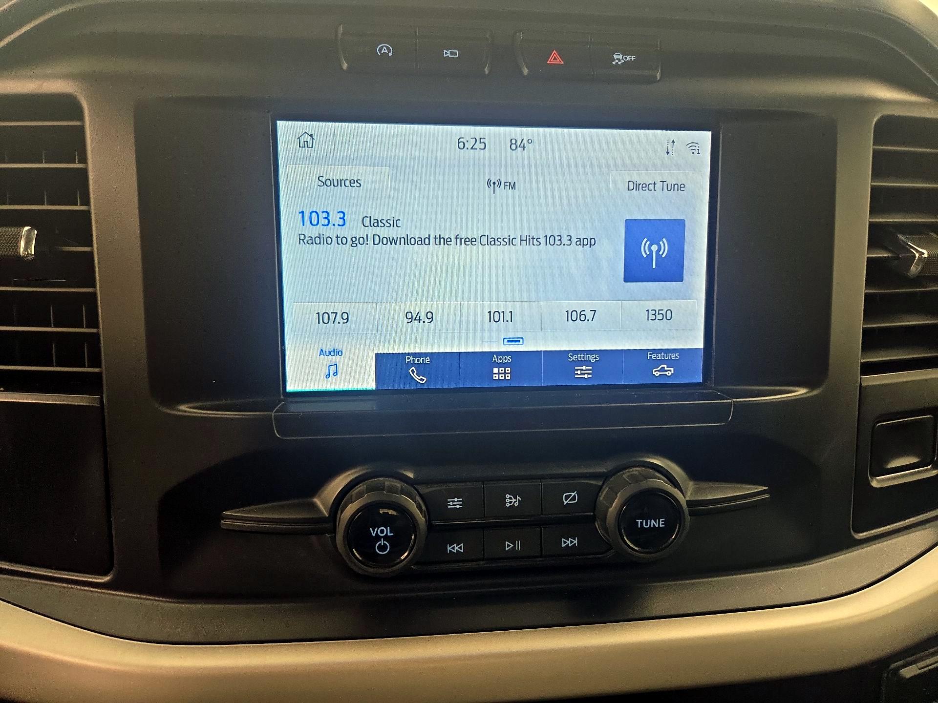 Thumbnail: 2021 Ford F-150 - 15