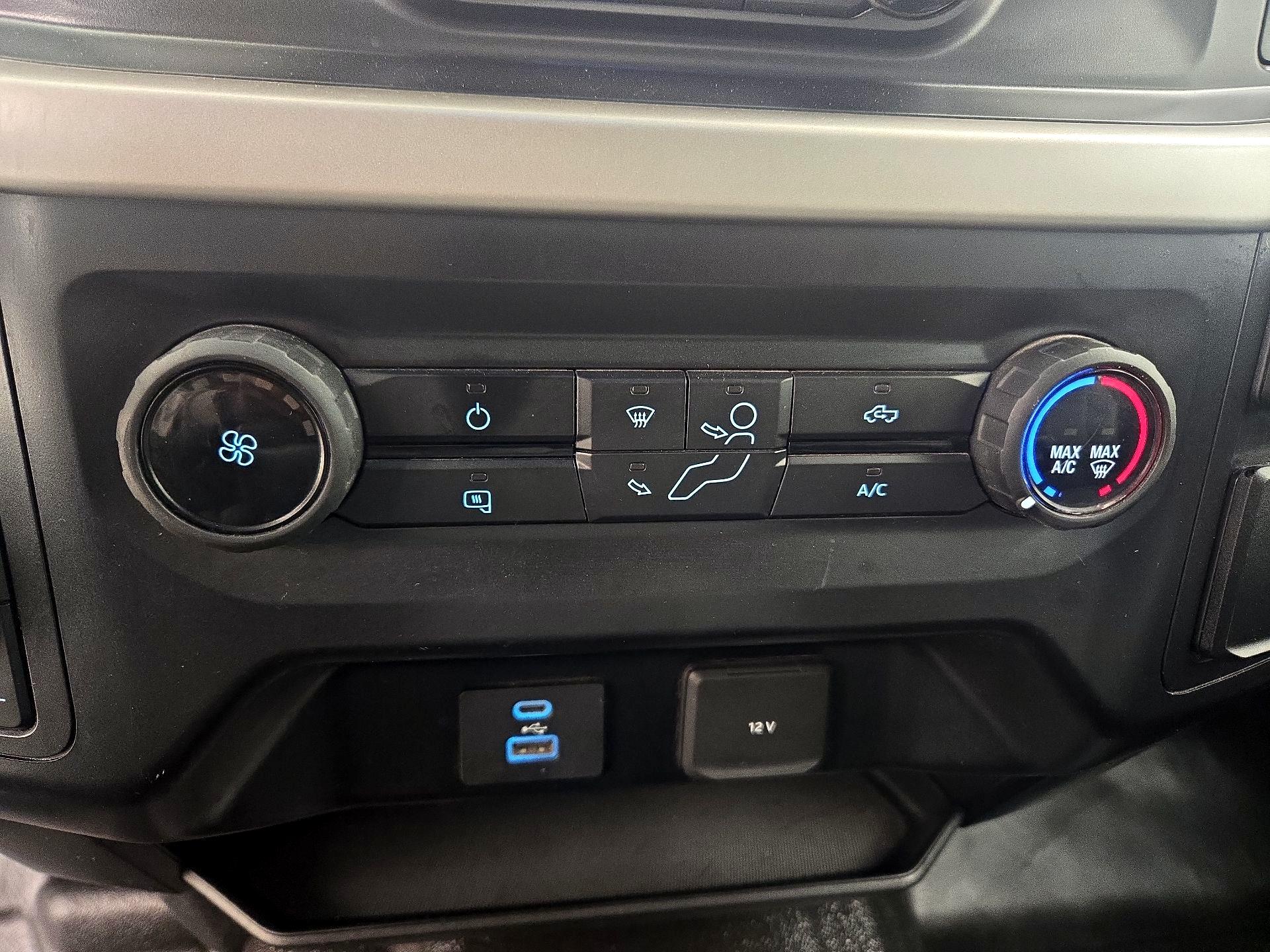 Thumbnail: 2021 Ford F-150 - 16