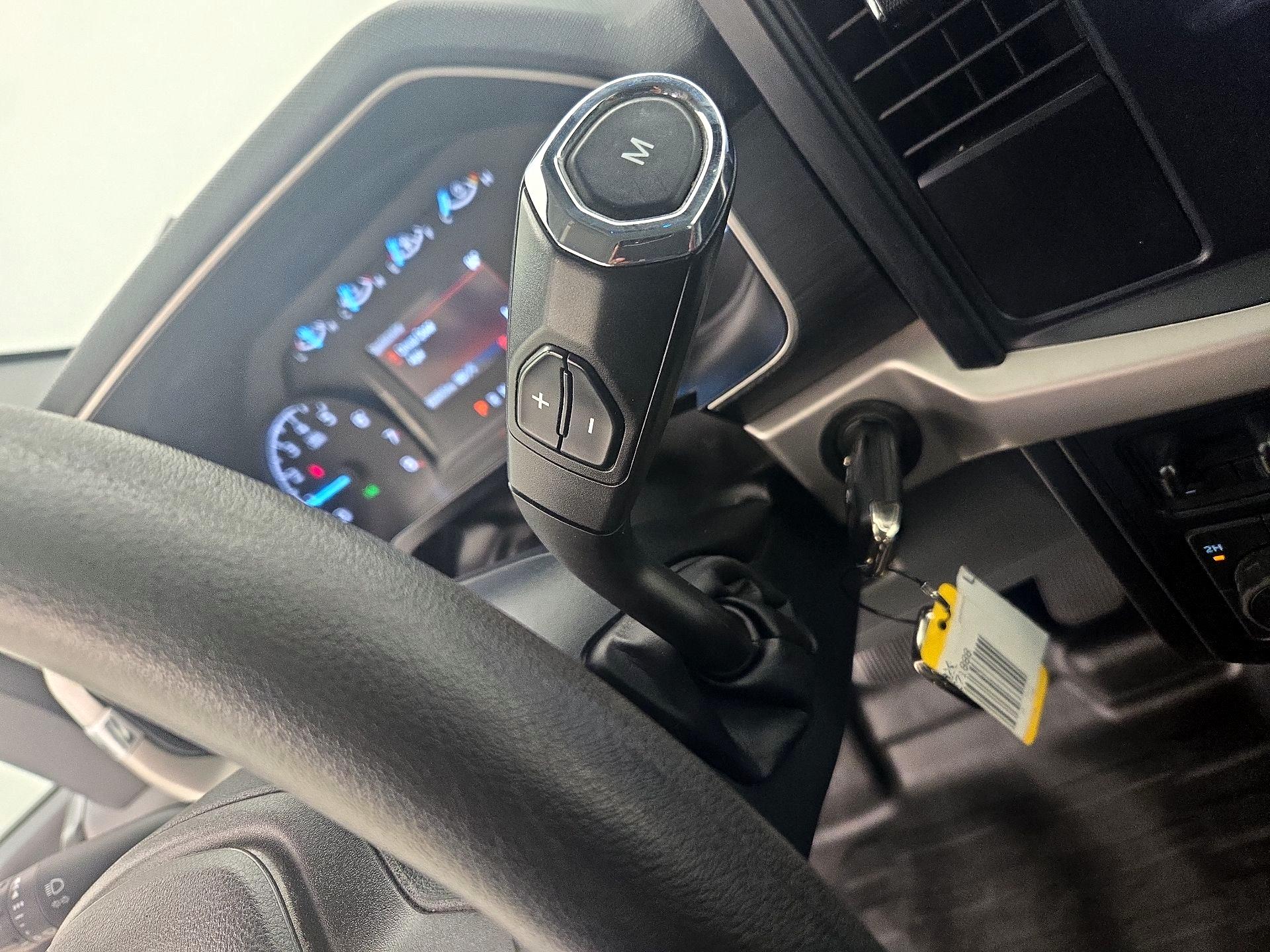 Thumbnail: 2021 Ford F-150 - 17