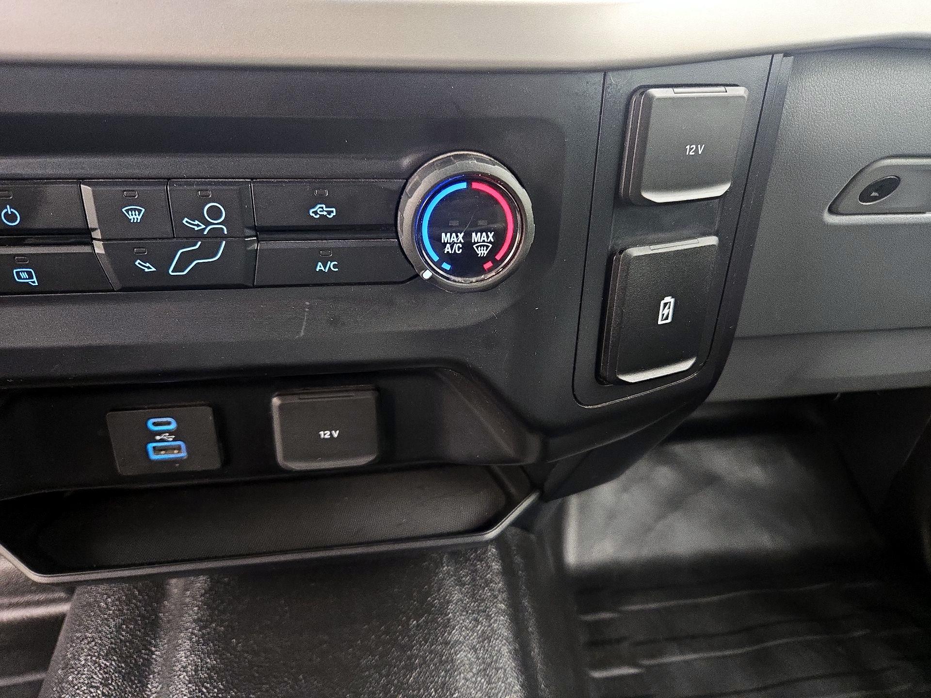 Thumbnail: 2021 Ford F-150 - 18