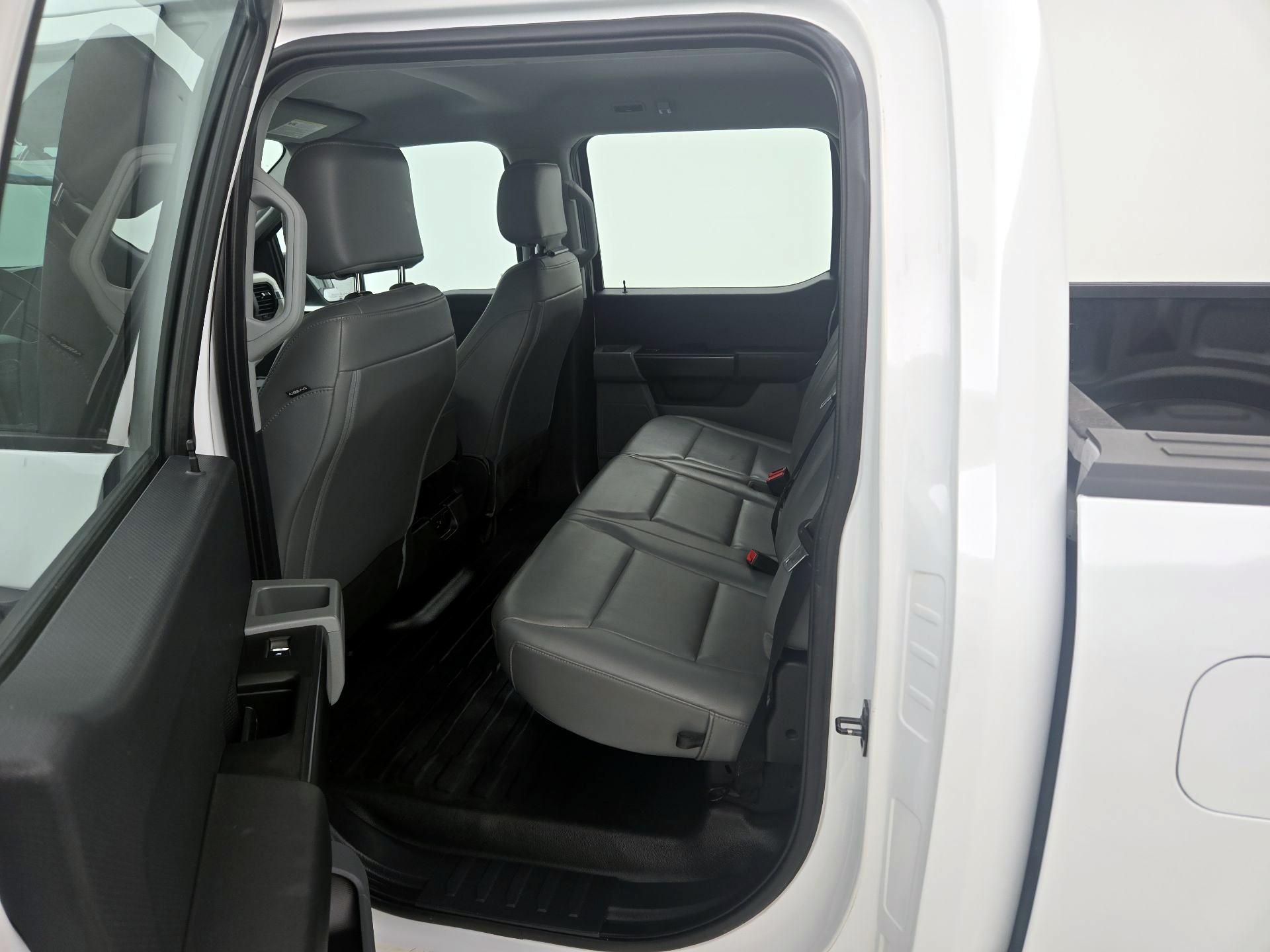 Thumbnail: 2021 Ford F-150 - 19