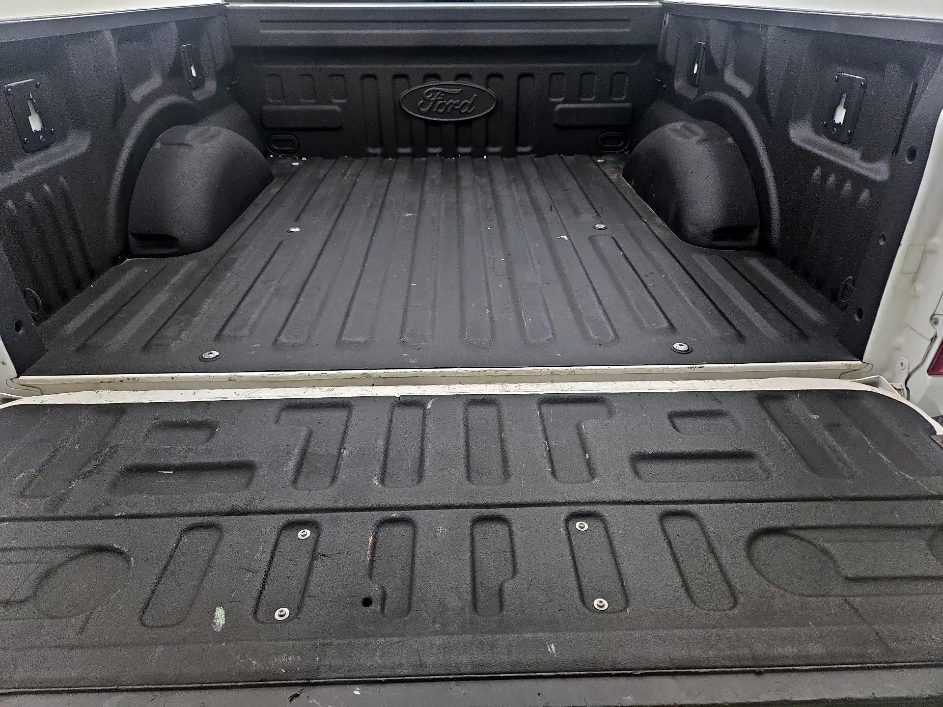 Thumbnail: 2021 Ford F-150 - 20