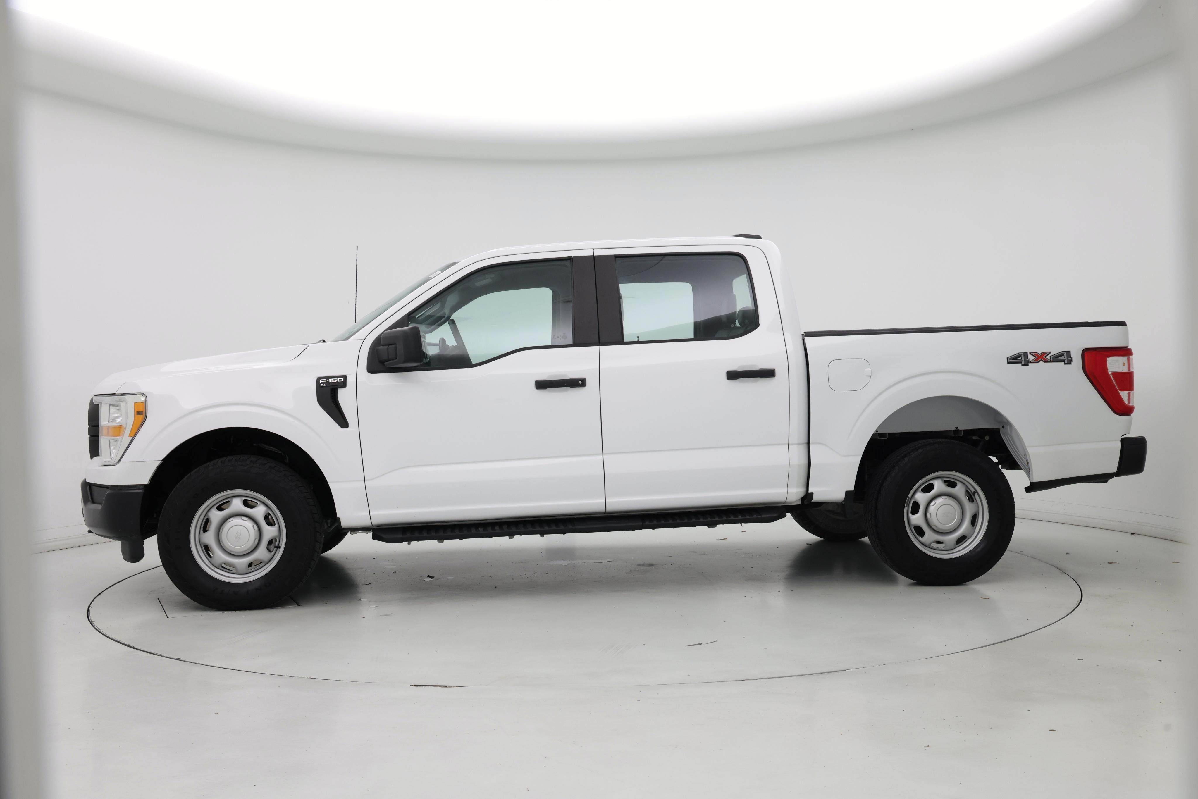 Thumbnail: 2021 Ford F-150 - 3