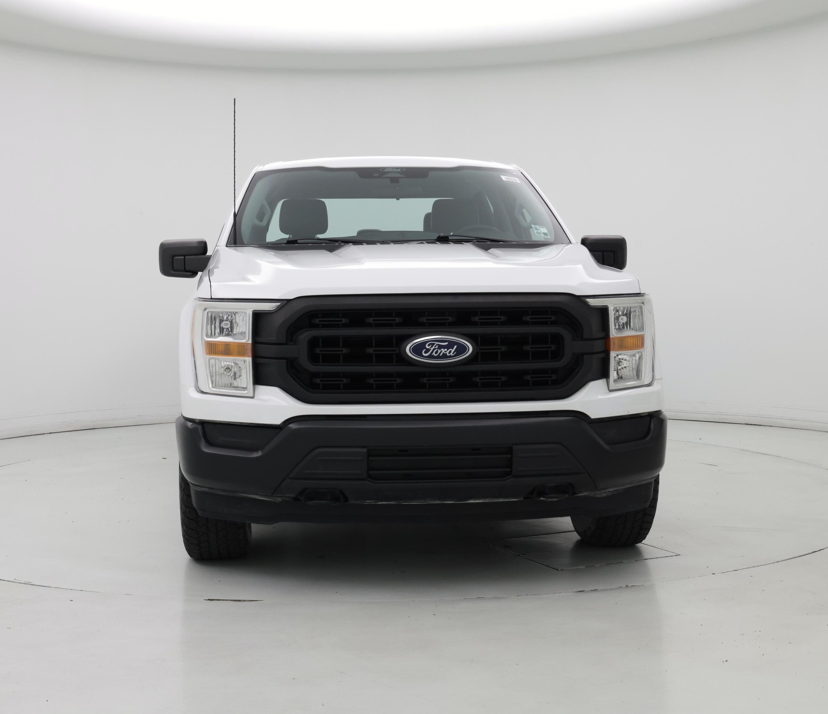 Thumbnail: 2021 Ford F-150 - 5